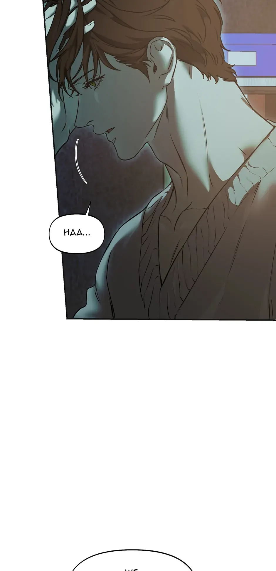 Nerd Project Chapter 28 Online - página 34