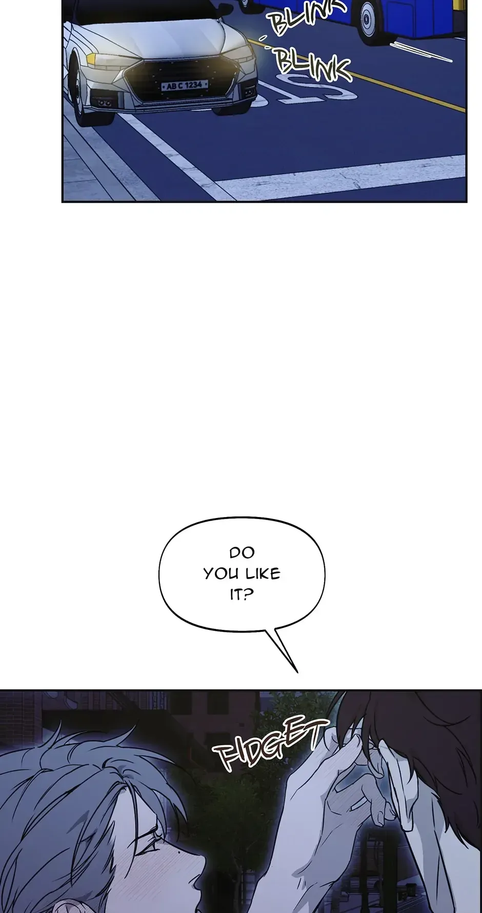 Nerd Project Chapter 28 Online - página 40