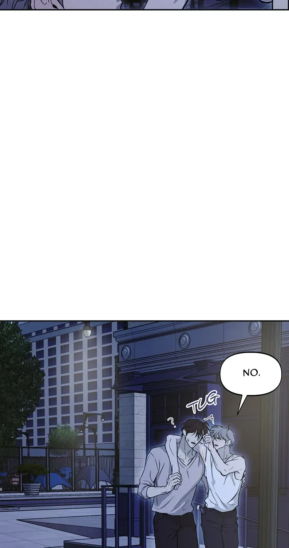 Nerd Project Chapter 28 Online - página 41