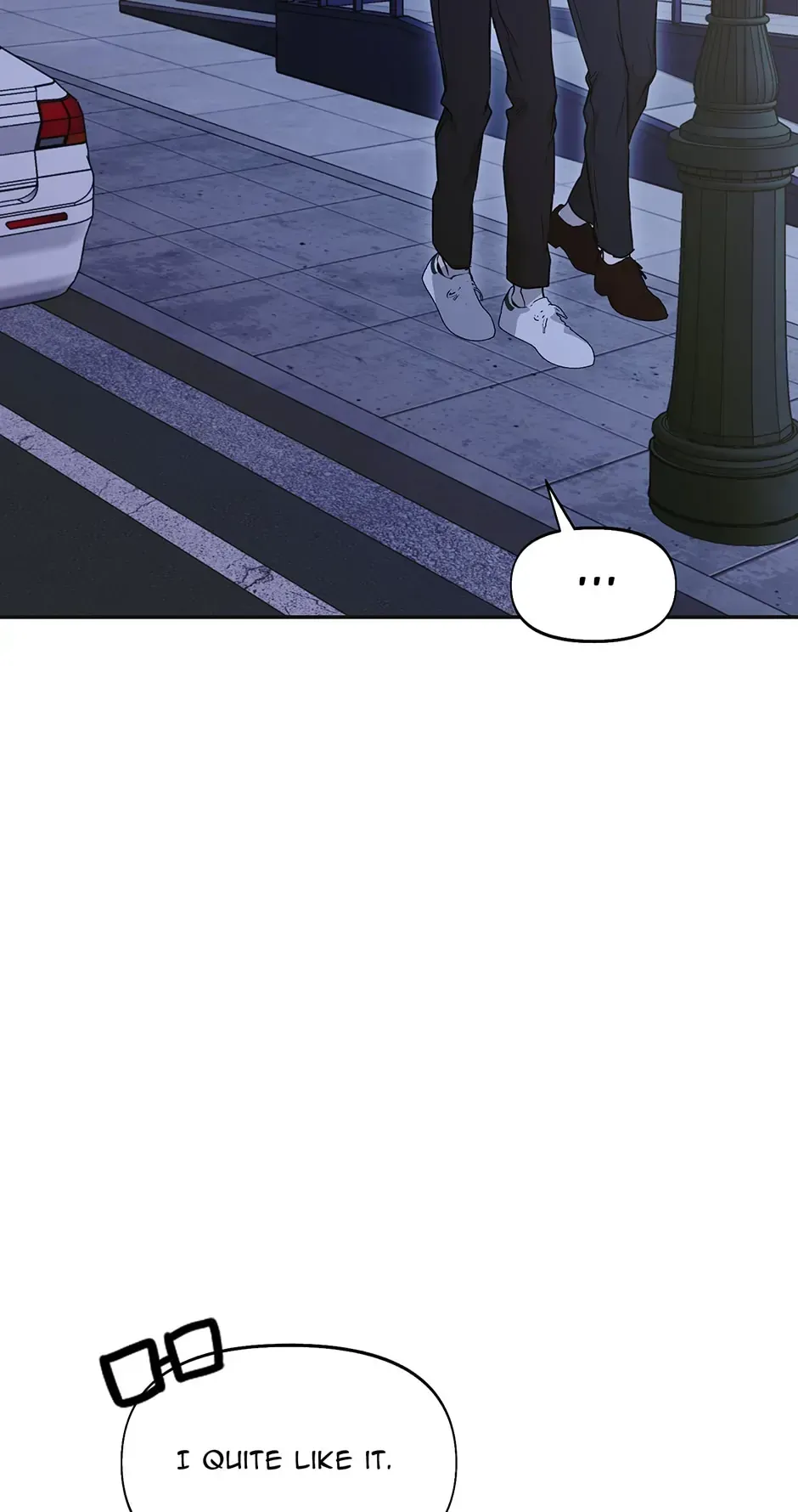 Nerd Project Chapter 28 Online - página 42