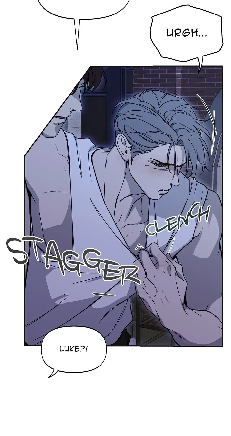 Nerd Project Chapter 28 Online - página 43