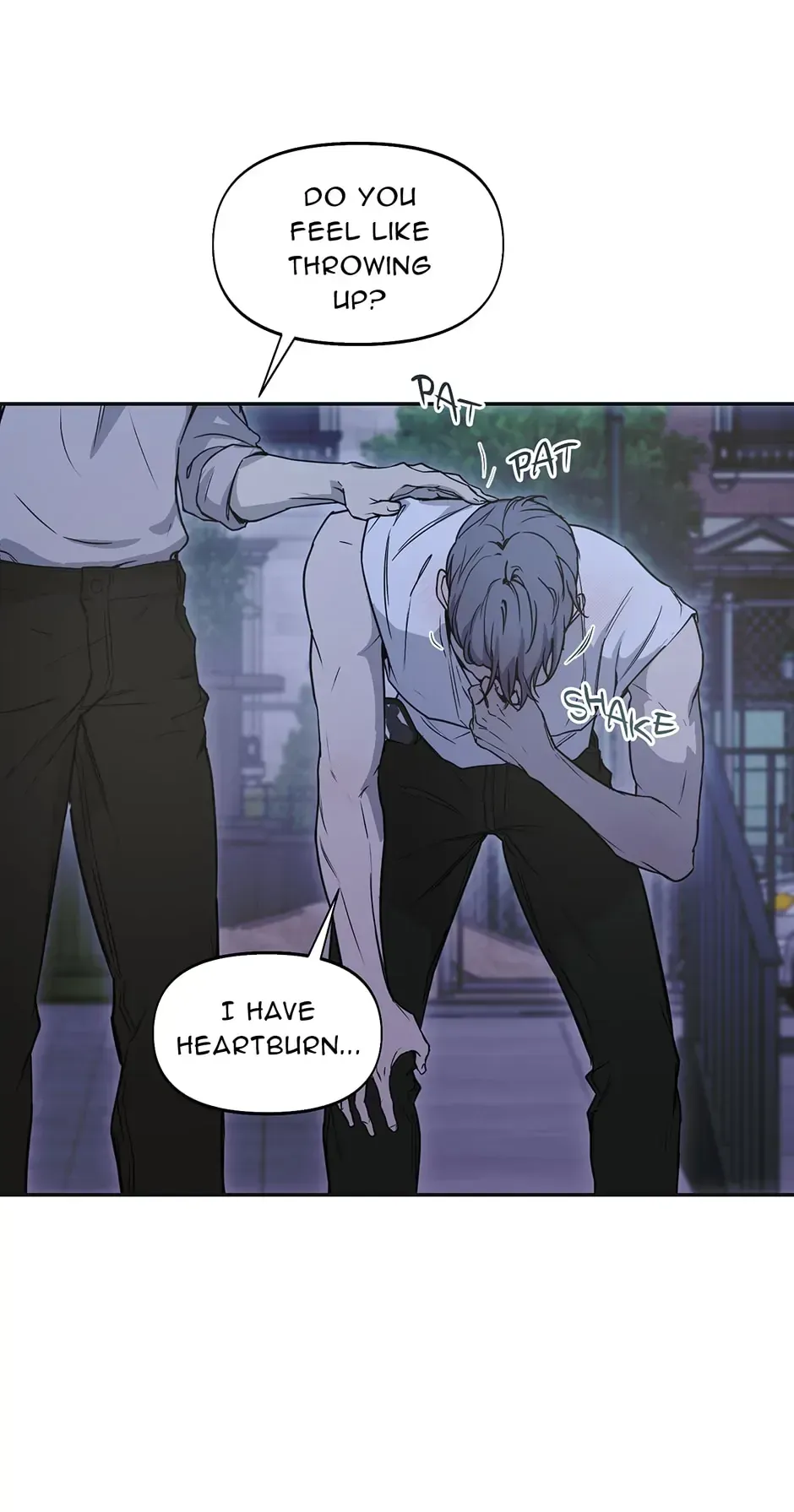 Nerd Project Chapter 28 Online - página 44