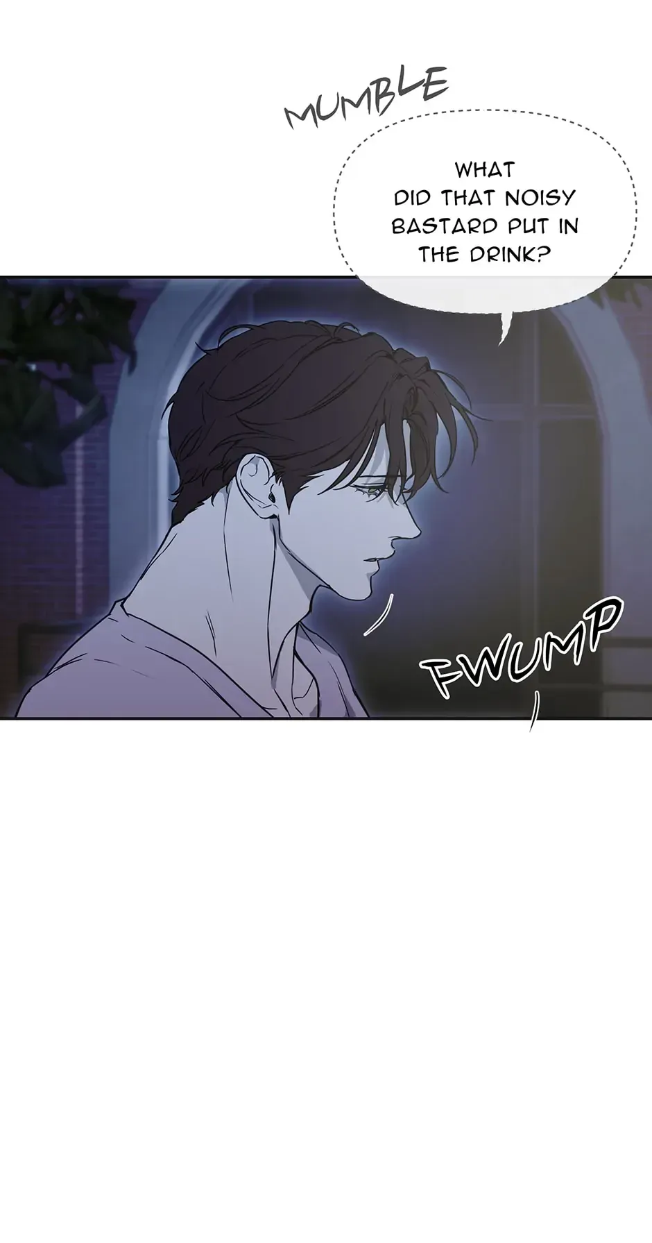 Nerd Project Chapter 28 Online - página 45