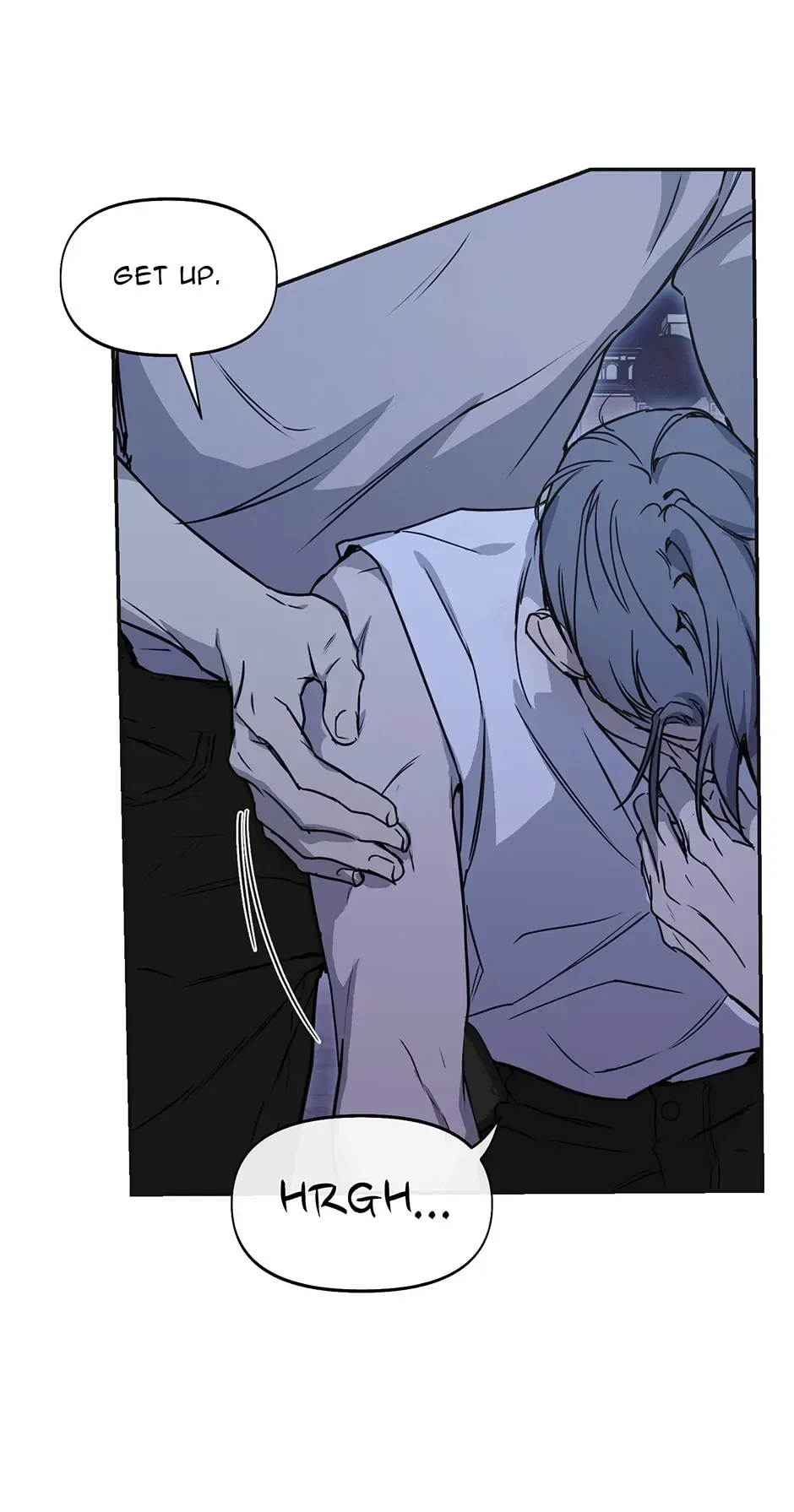 Nerd Project Chapter 28 Online - página 46