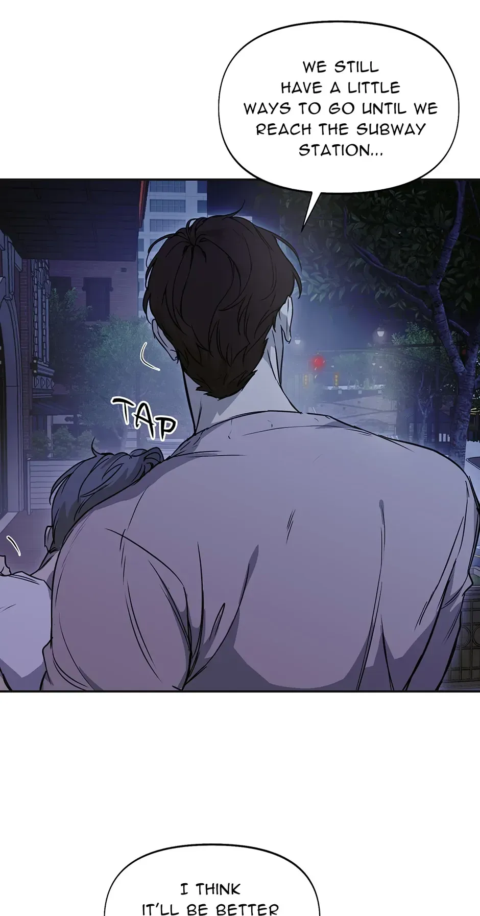 Nerd Project Chapter 28 Online - página 47