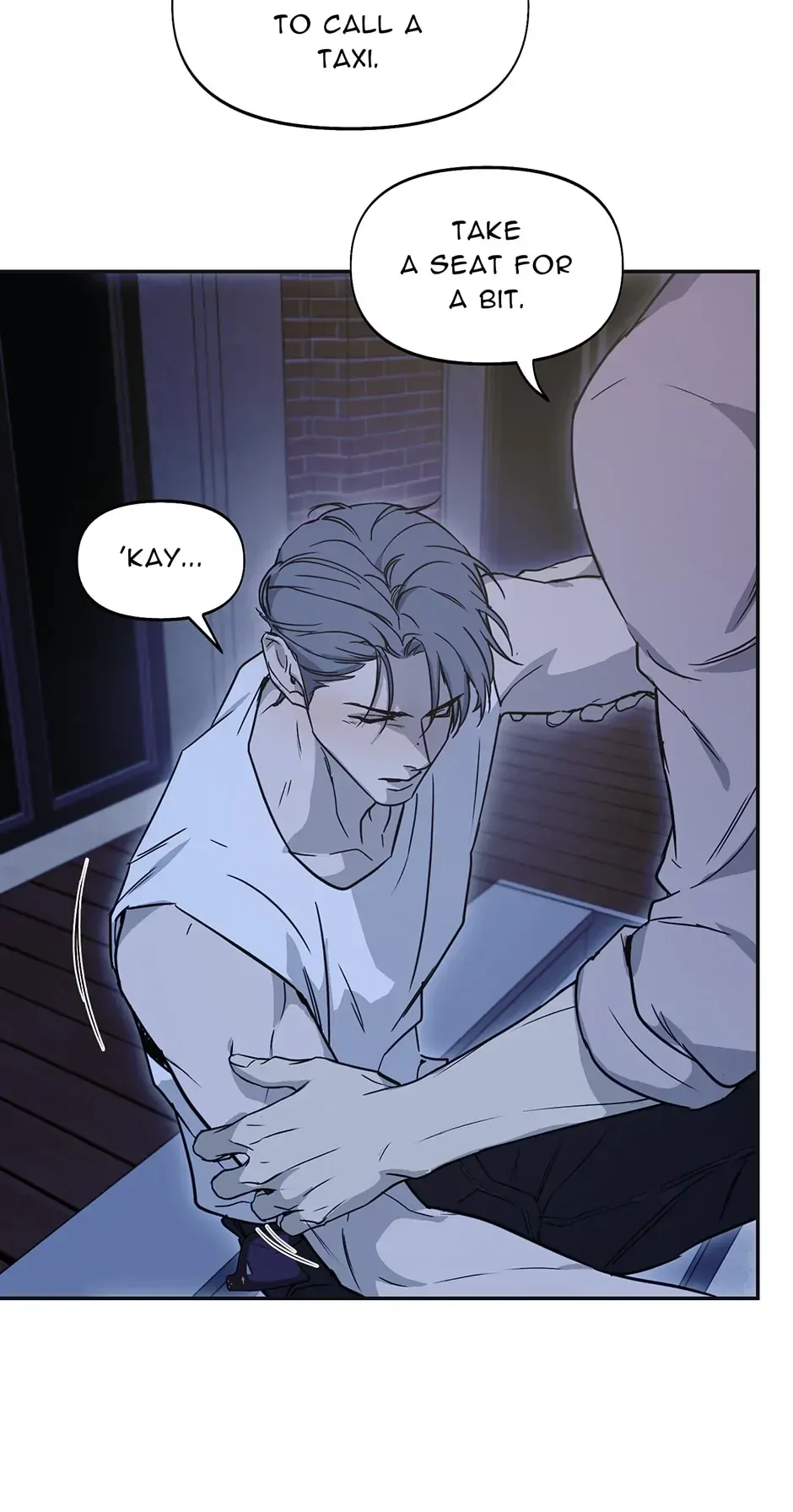 Nerd Project Chapter 28 Online - página 48