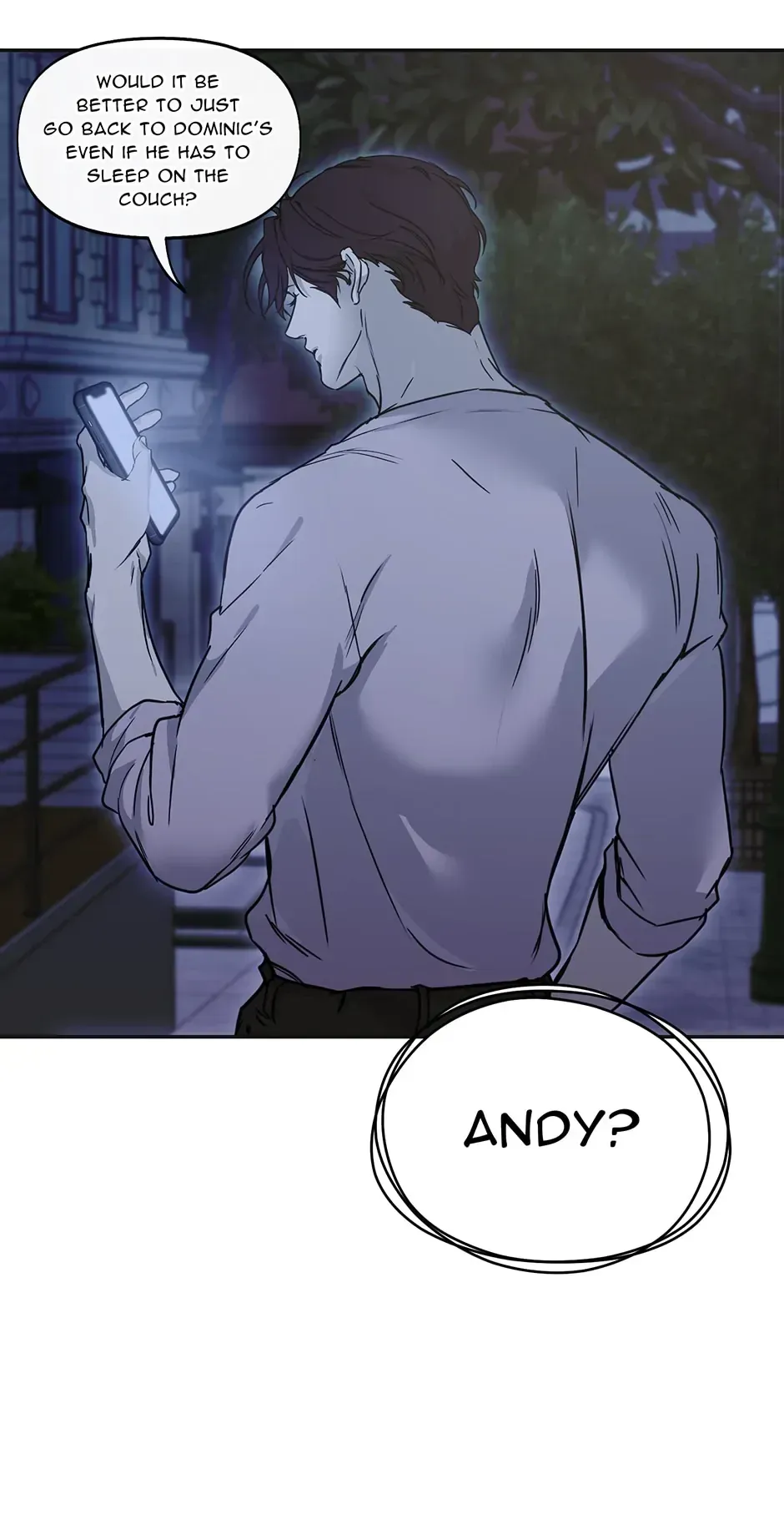 Nerd Project Chapter 28 Online - página 52
