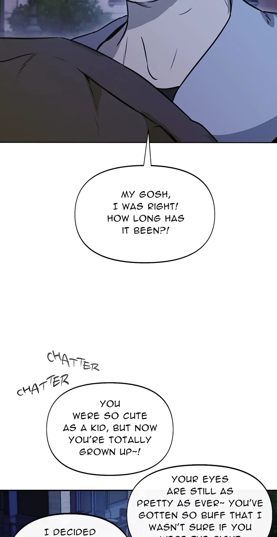 Nerd Project Chapter 29 Online - página 3