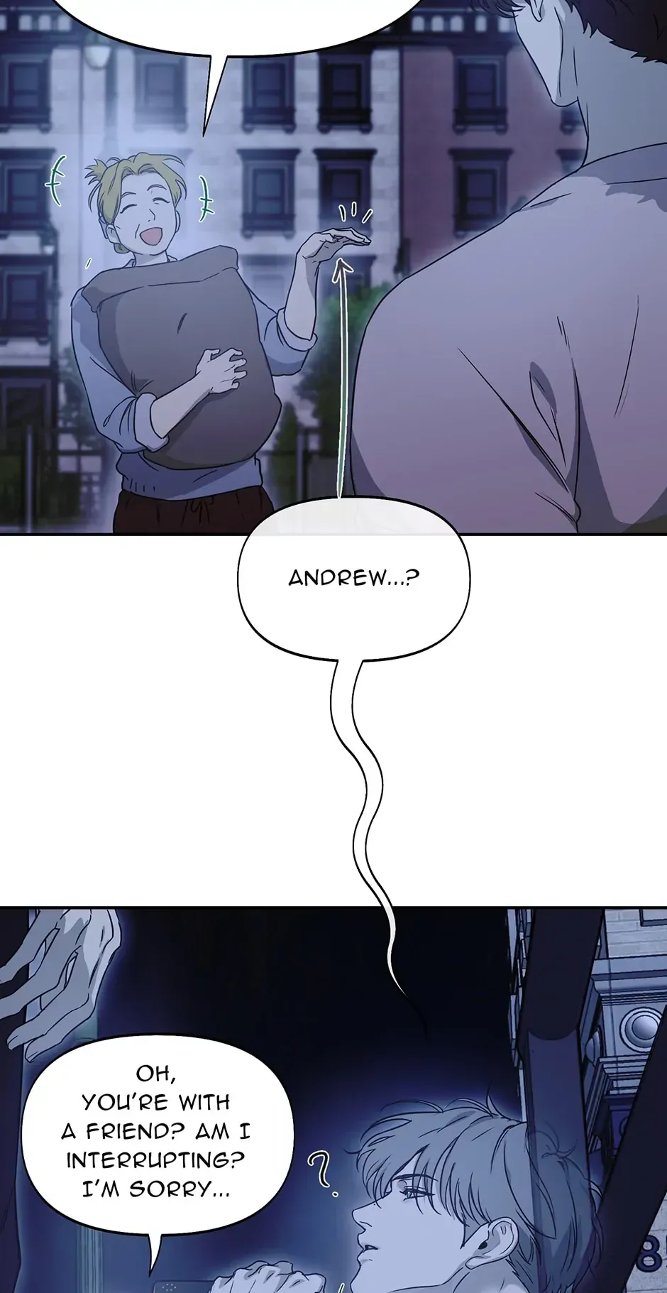 Nerd Project Chapter 29 Online - página 5