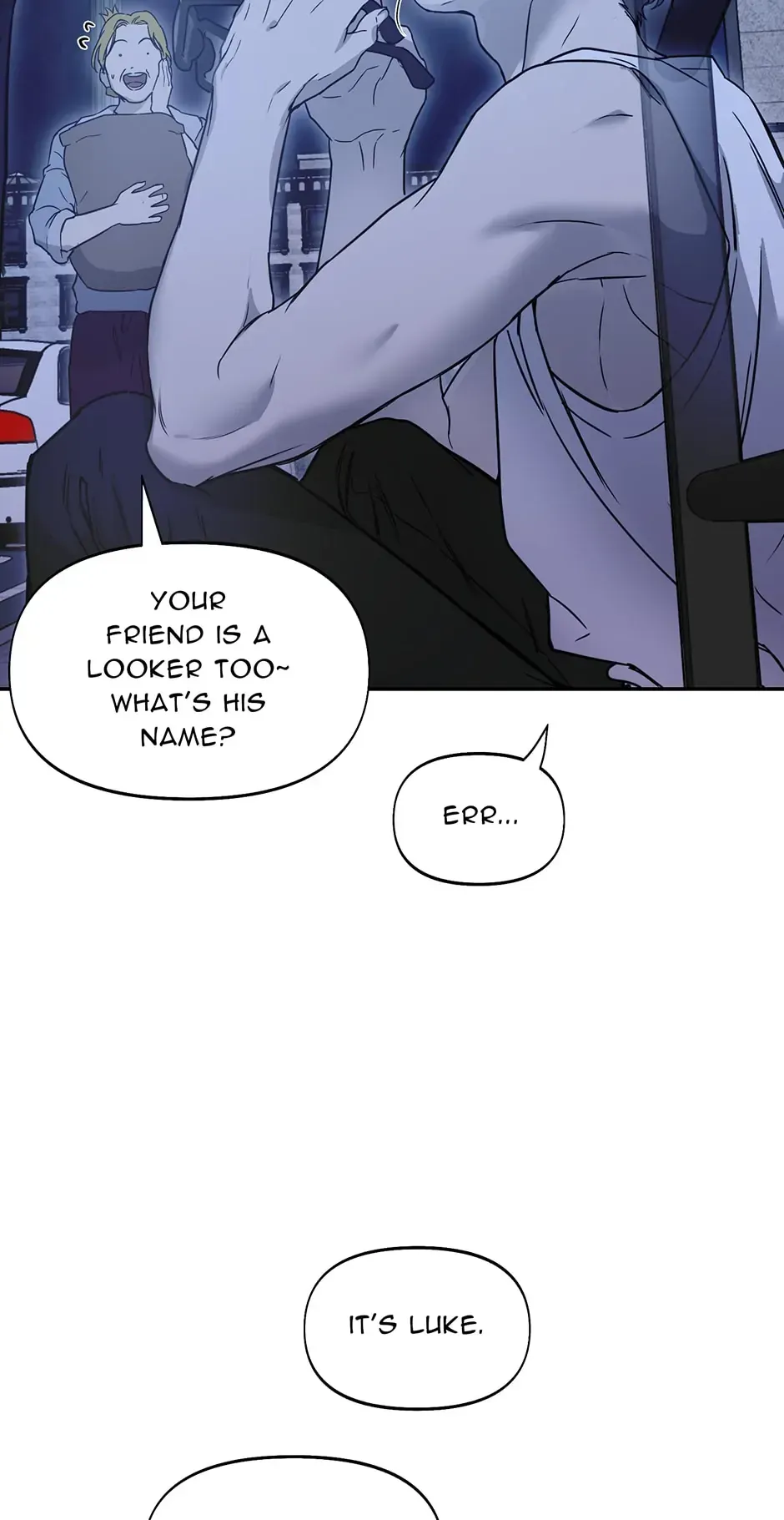 Nerd Project Chapter 29 Online - página 6