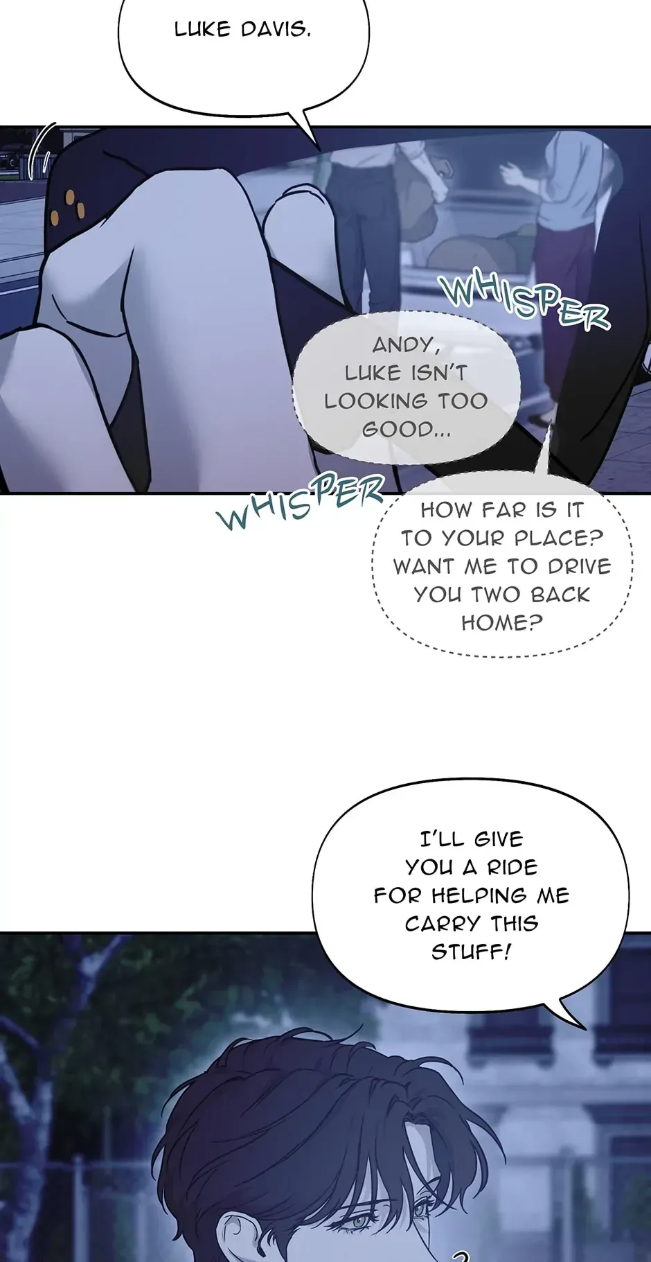 Nerd Project Chapter 29 Online - página 7