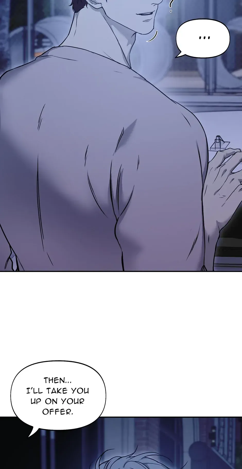 Nerd Project Chapter 29 Online - página 8