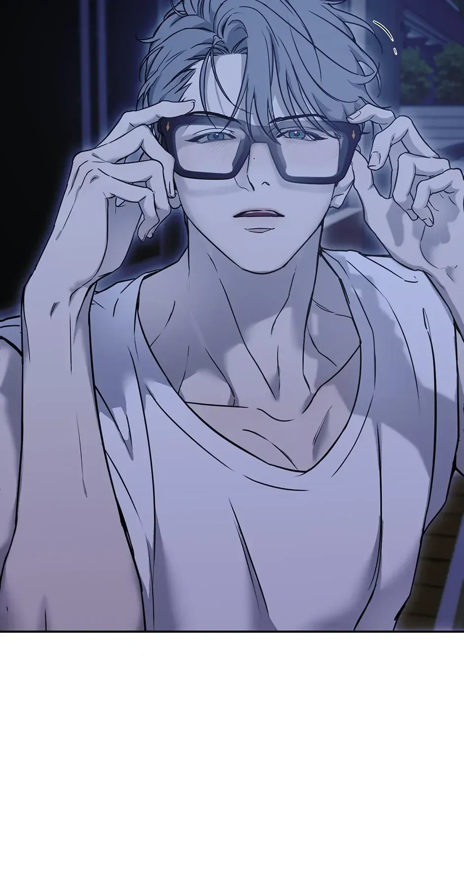 Nerd Project Chapter 29 Online - página 9