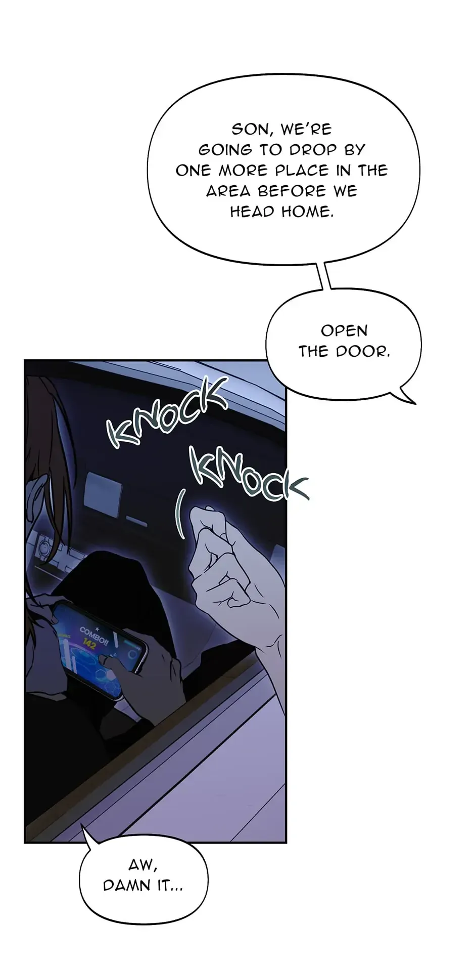 Nerd Project Chapter 29 Online - página 10