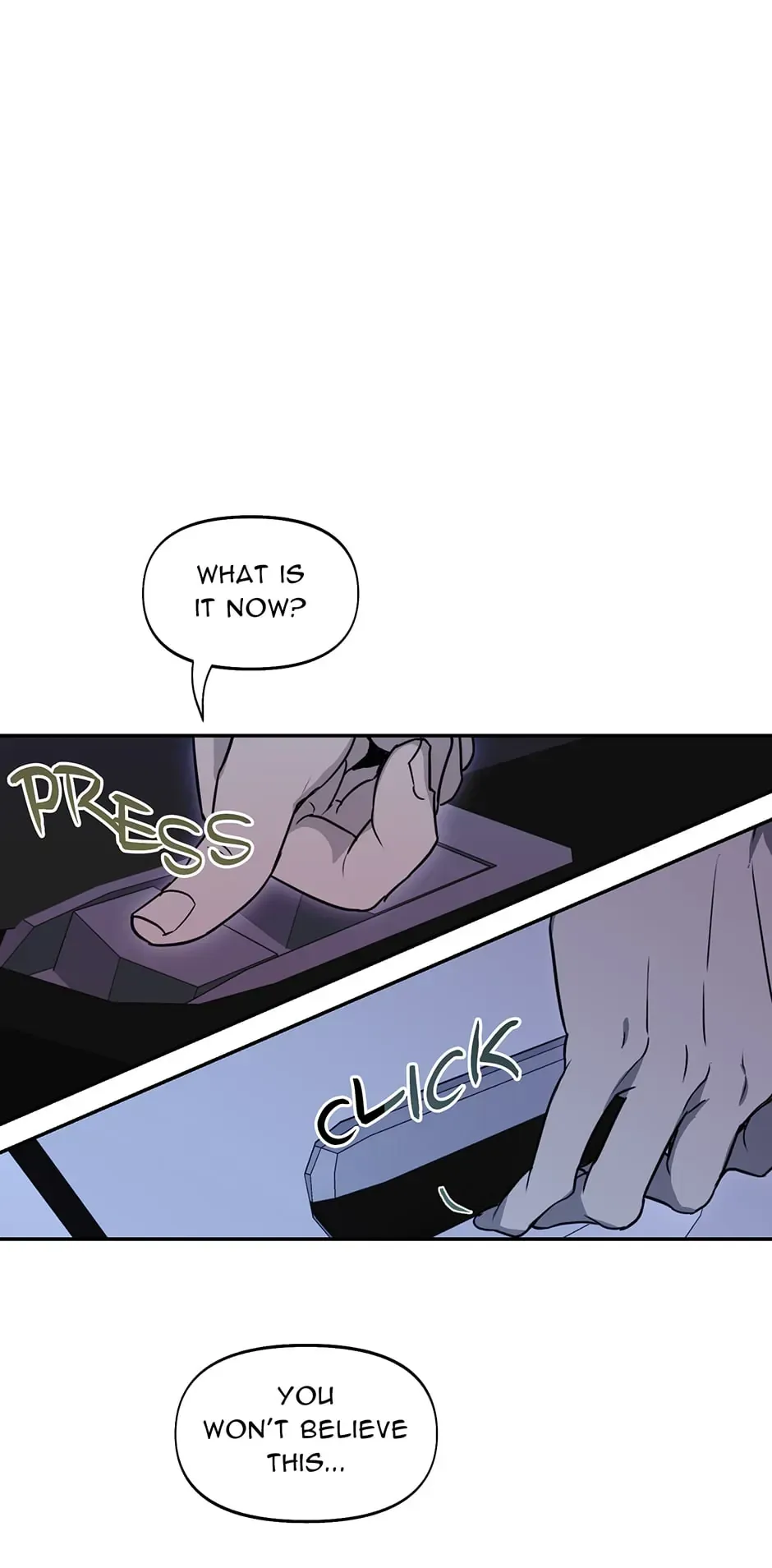 Nerd Project Chapter 29 Online - página 11