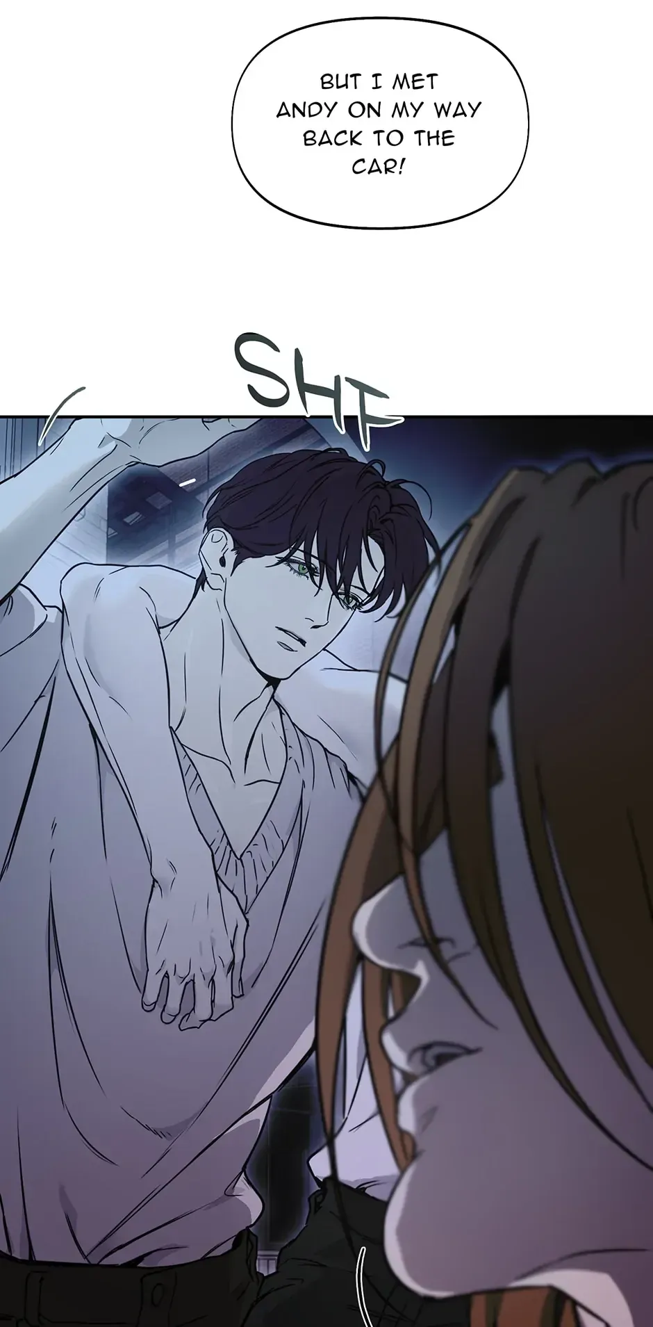 Nerd Project Chapter 29 Online - página 12