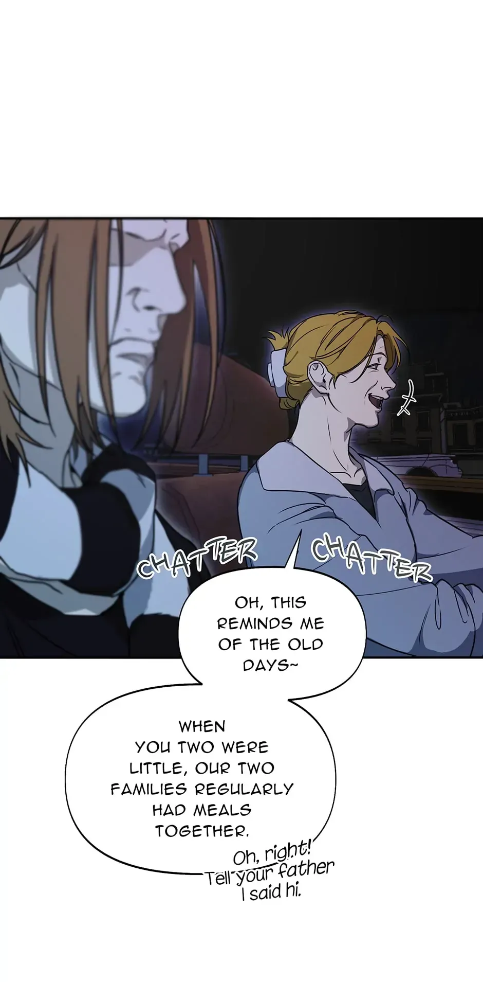 Nerd Project Chapter 29 Online - página 17