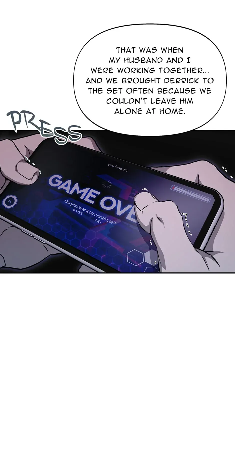 Nerd Project Chapter 29 Online - página 18