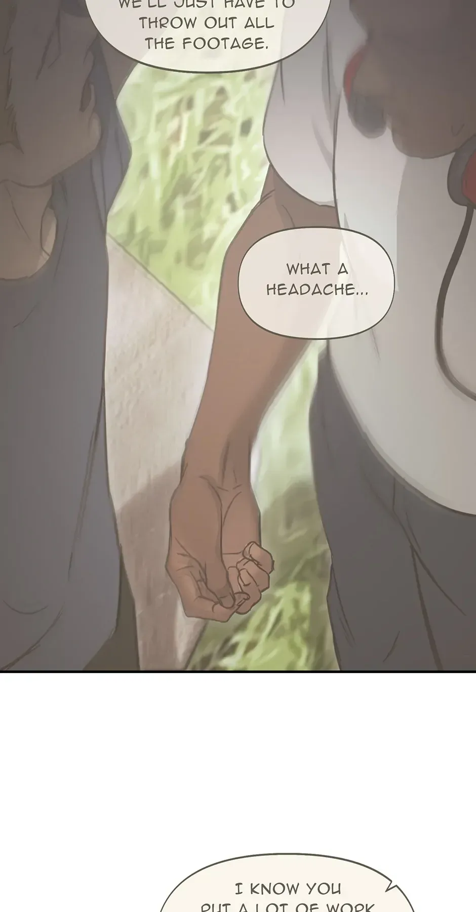 Nerd Project Chapter 29 Online - página 22