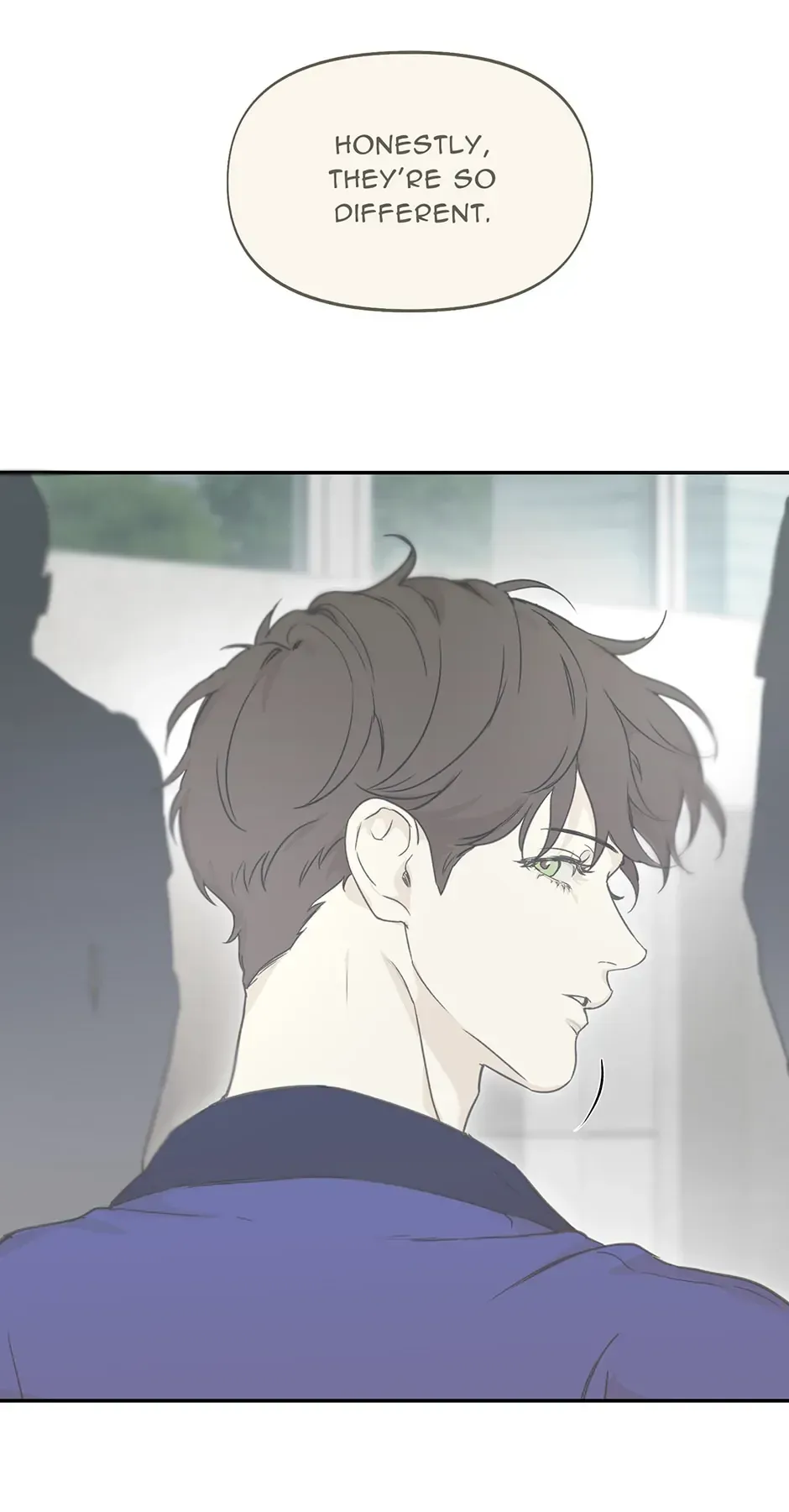 Nerd Project Chapter 29 Online - página 26