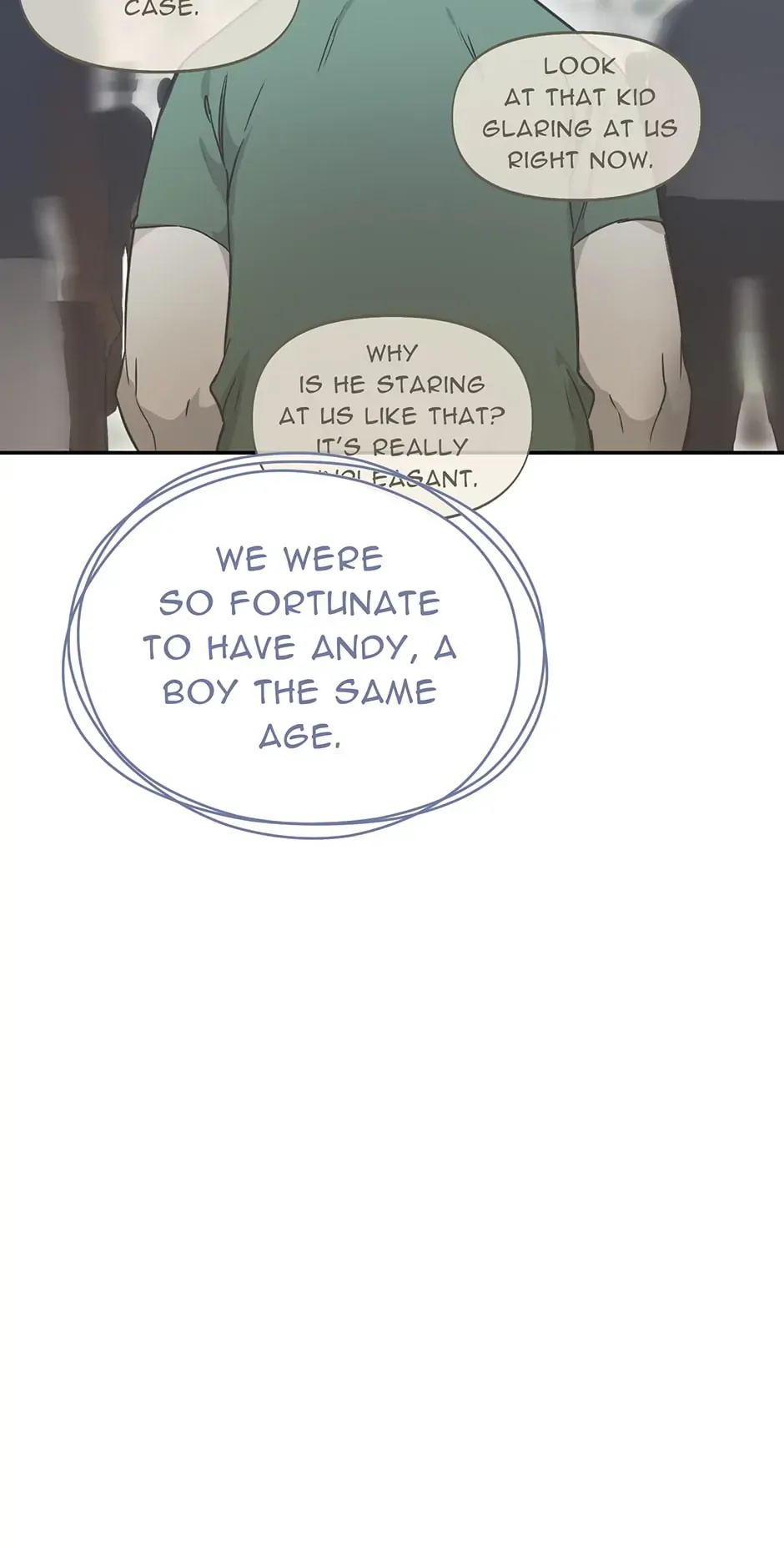 Nerd Project Chapter 29 Online - página 28