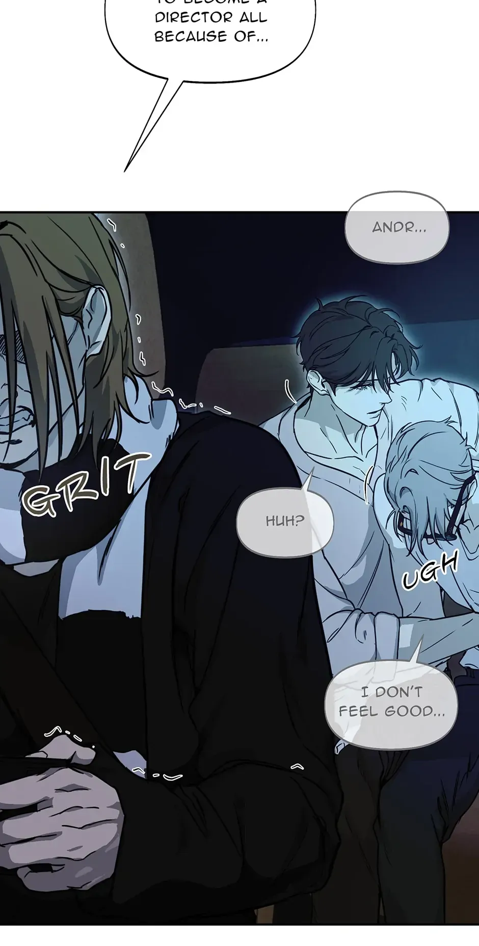 Nerd Project Chapter 29 Online - página 31