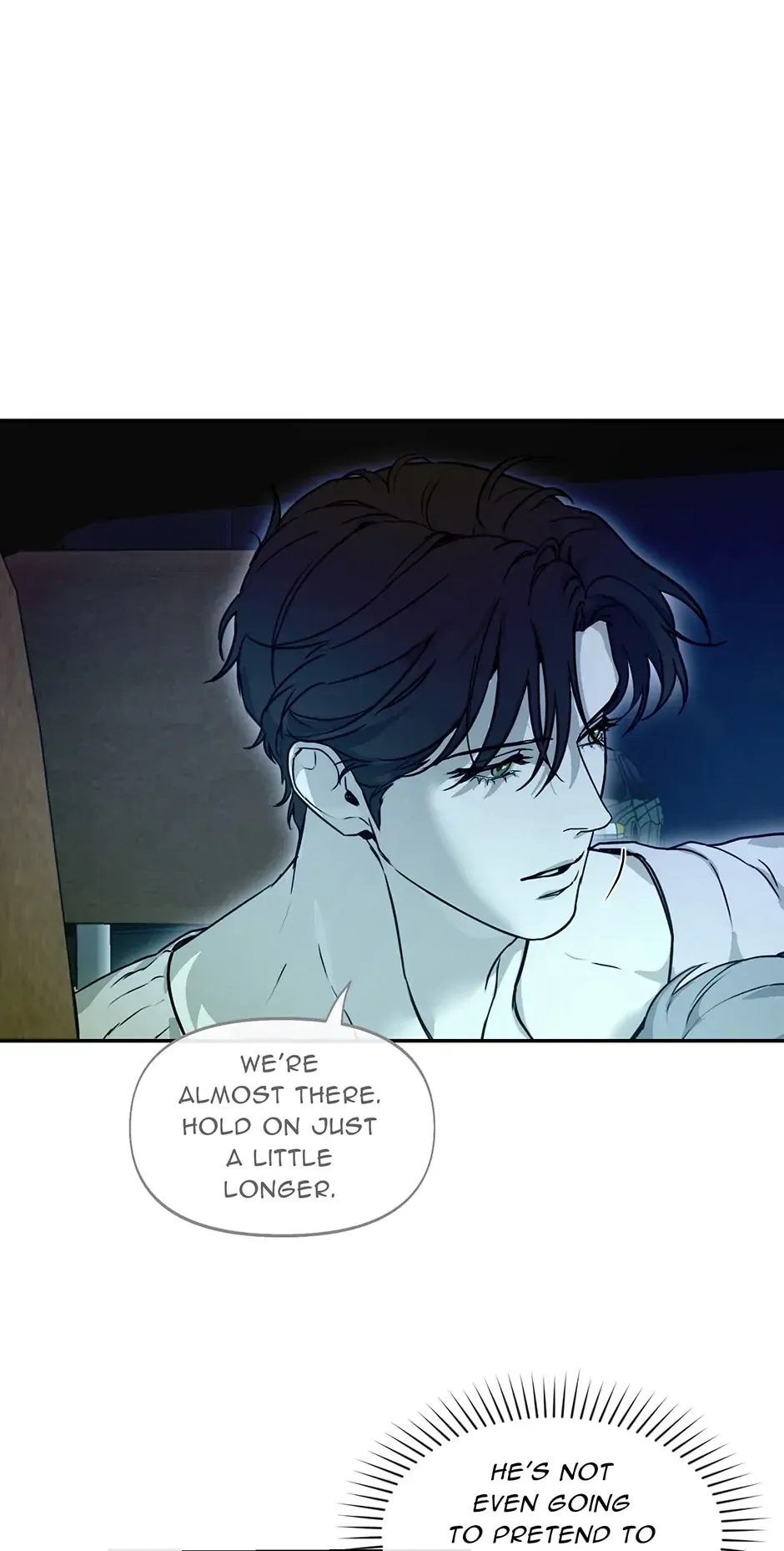 Nerd Project Chapter 29 Online - página 32