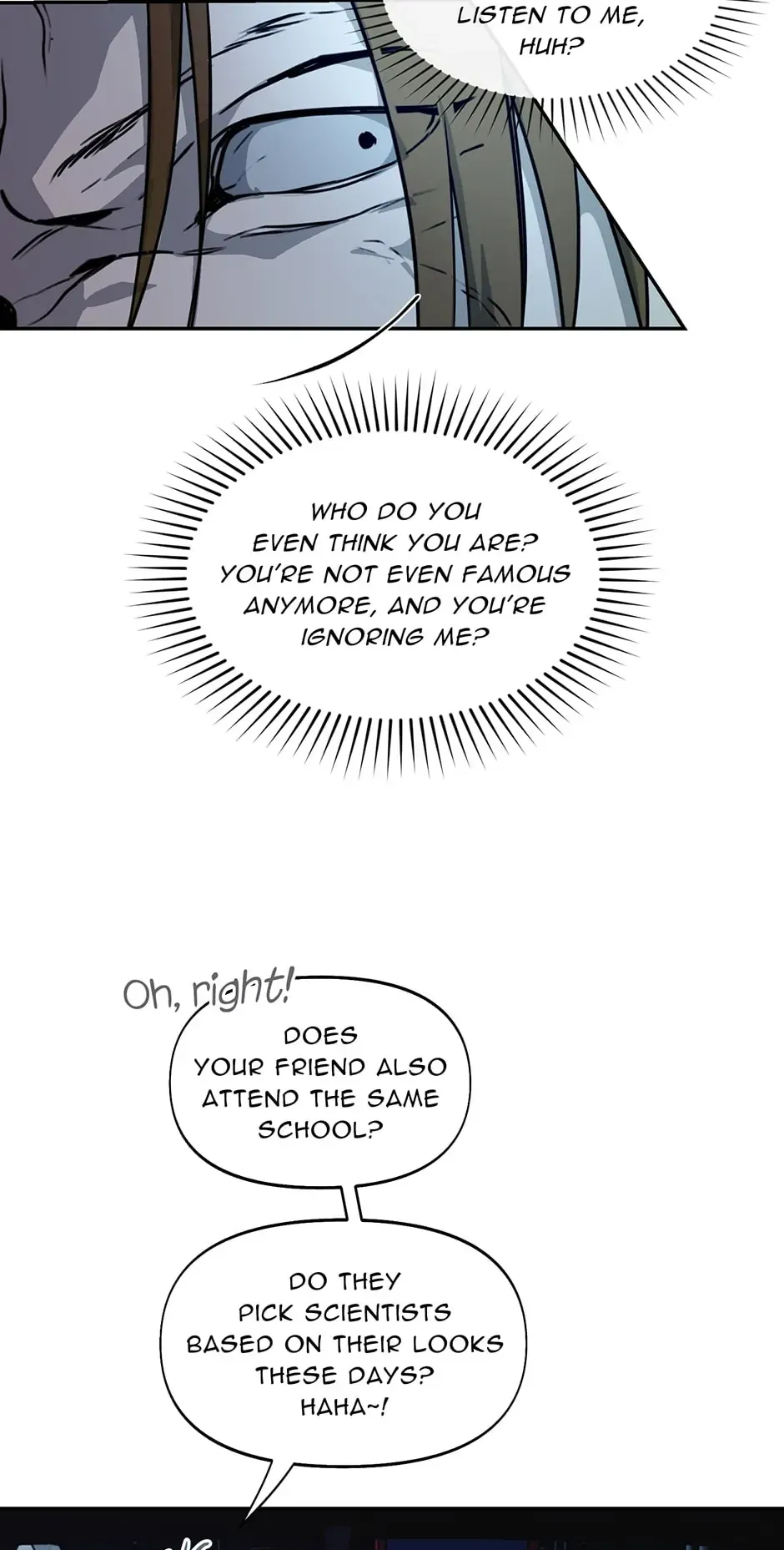 Nerd Project Chapter 29 Online - página 33