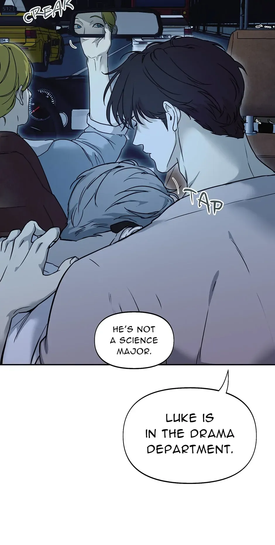 Nerd Project Chapter 29 Online - página 34
