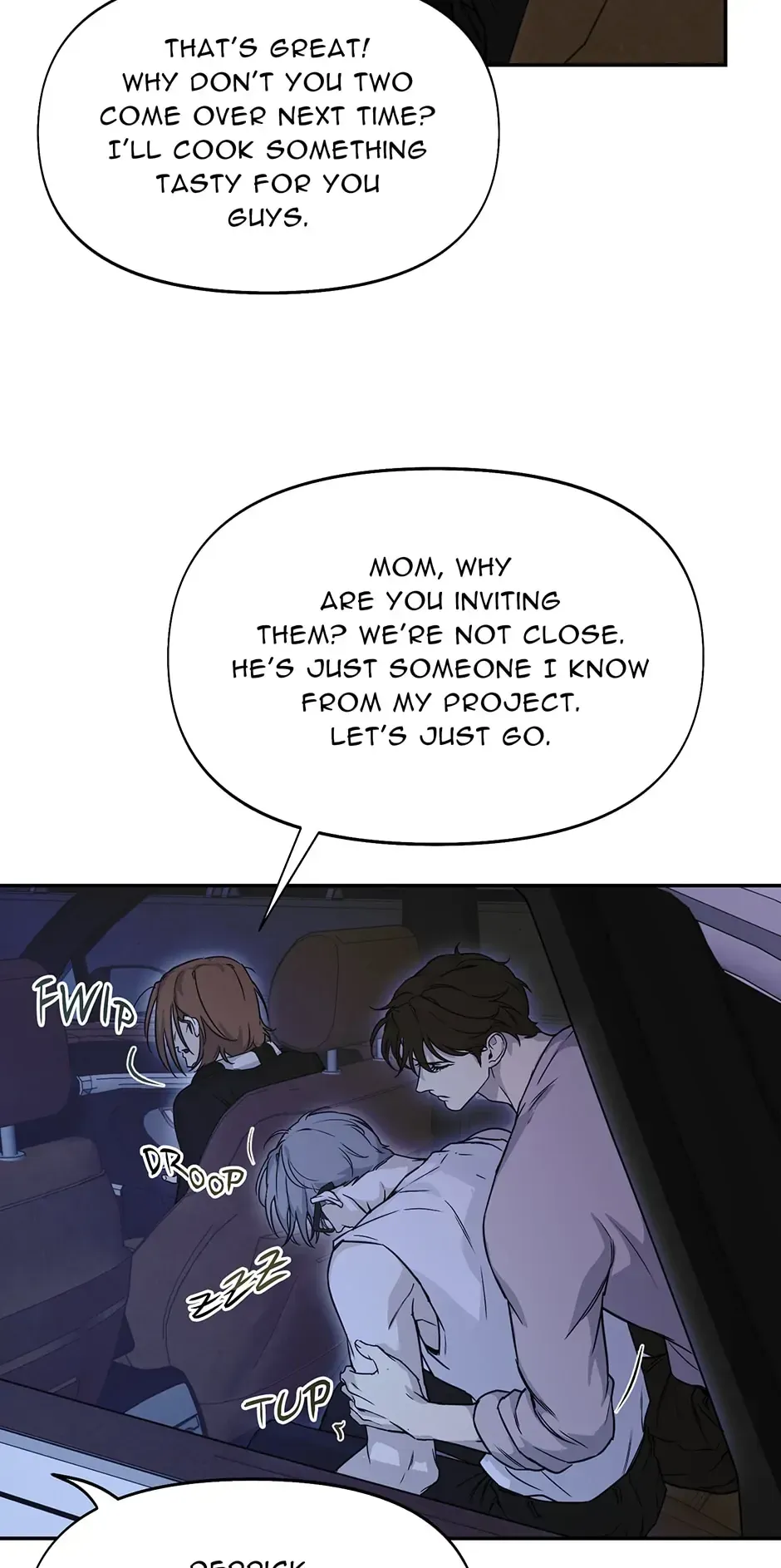 Nerd Project Chapter 29 Online - página 40