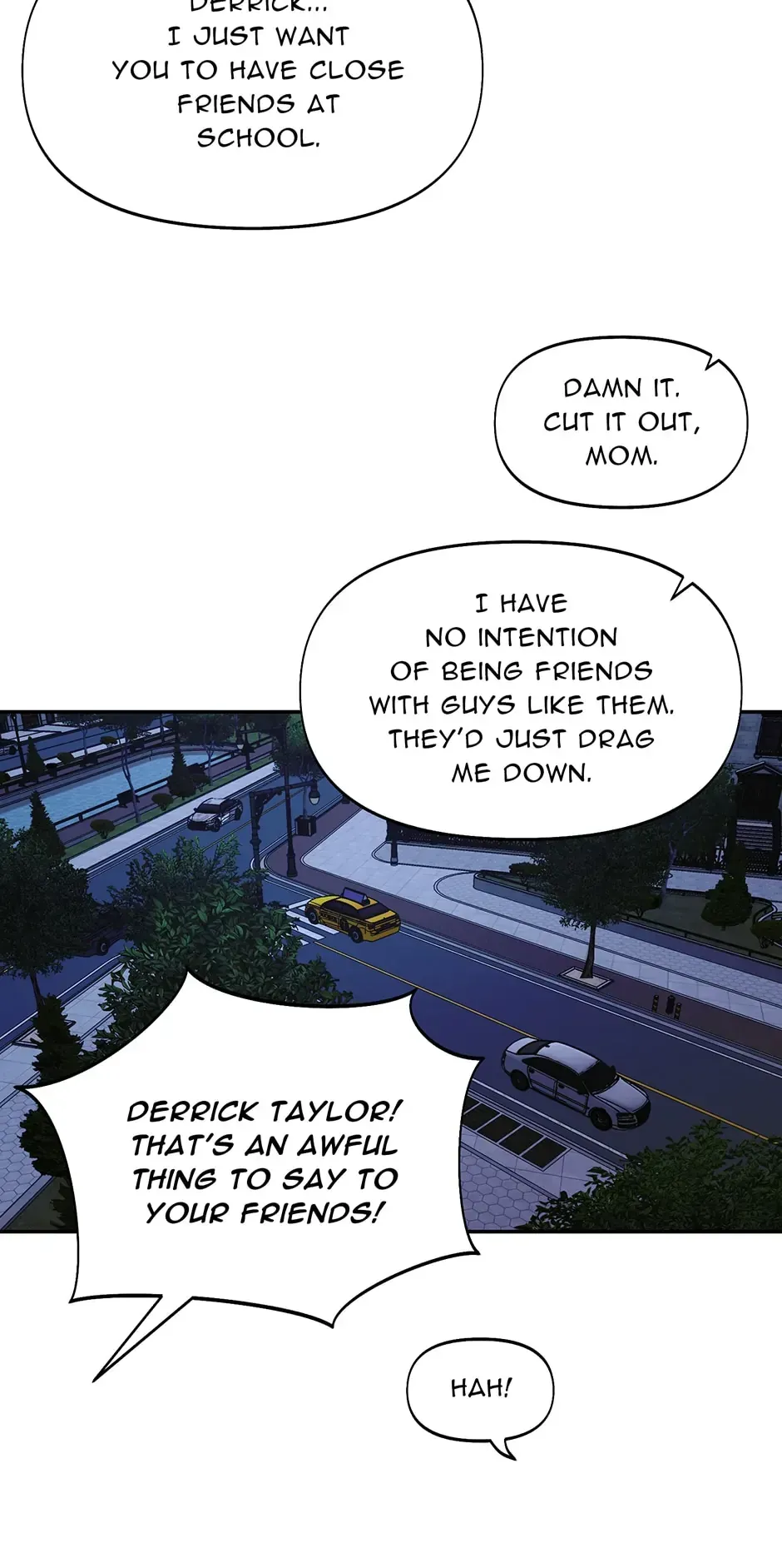 Nerd Project Chapter 29 Online - página 41