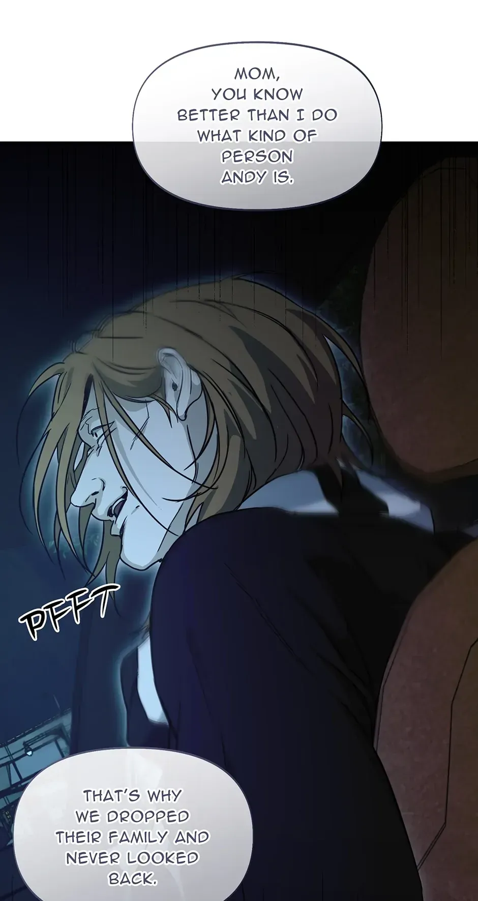 Nerd Project Chapter 29 Online - página 42