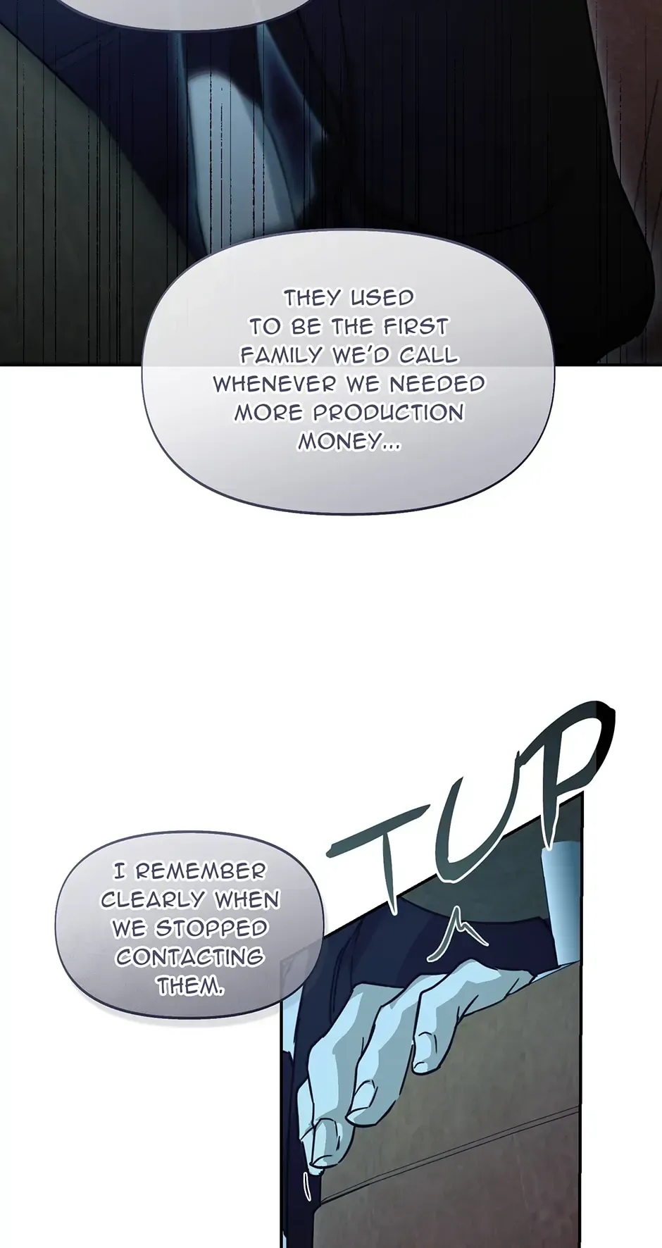 Nerd Project Chapter 29 Online - página 43