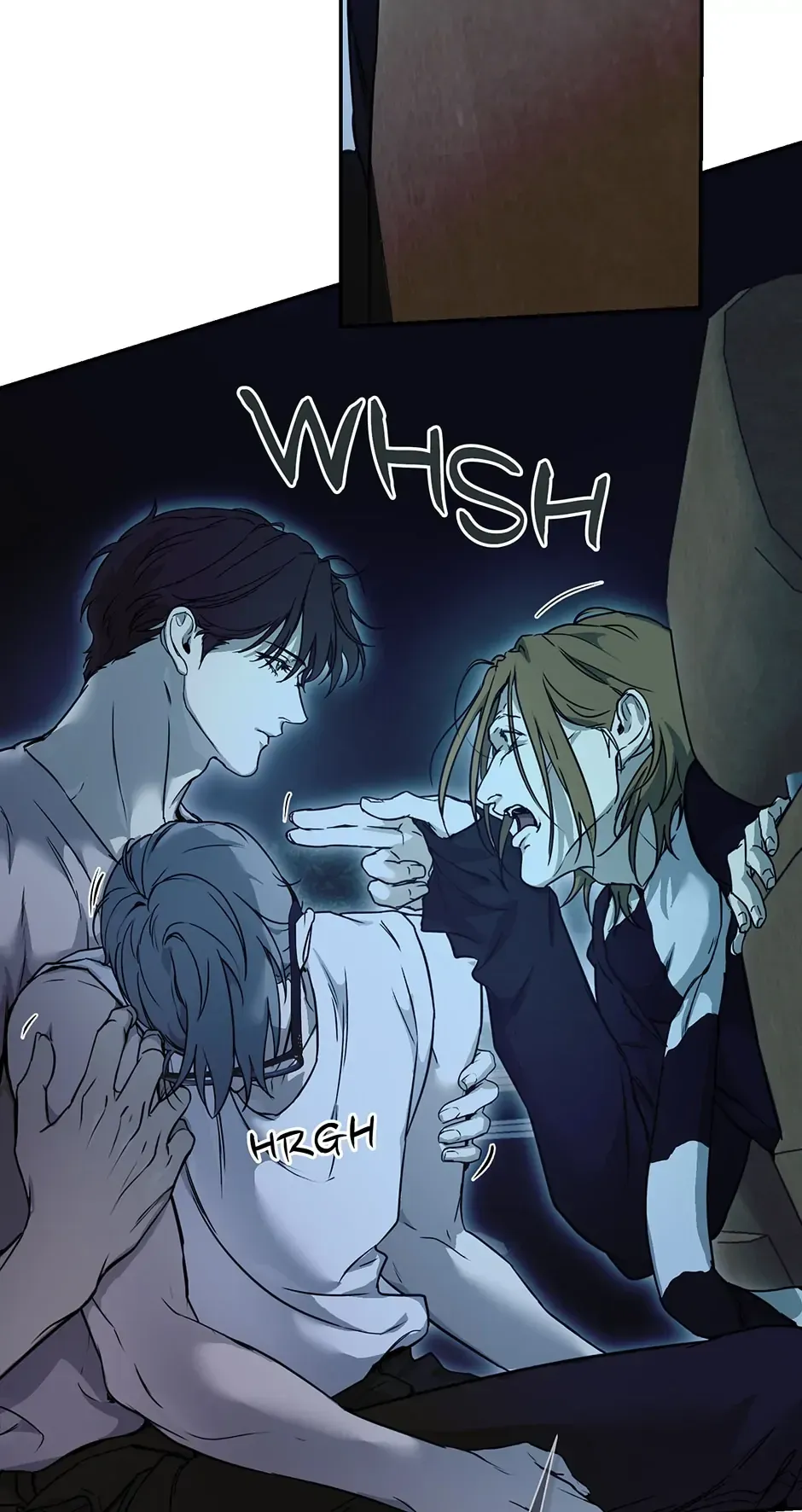 Nerd Project Chapter 29 Online - página 44