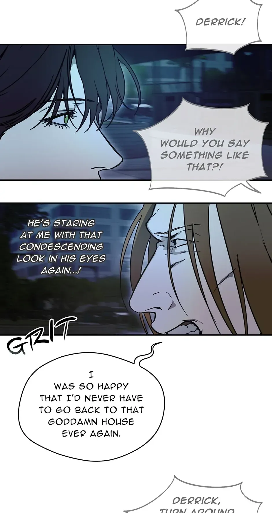 Nerd Project Chapter 29 Online - página 46