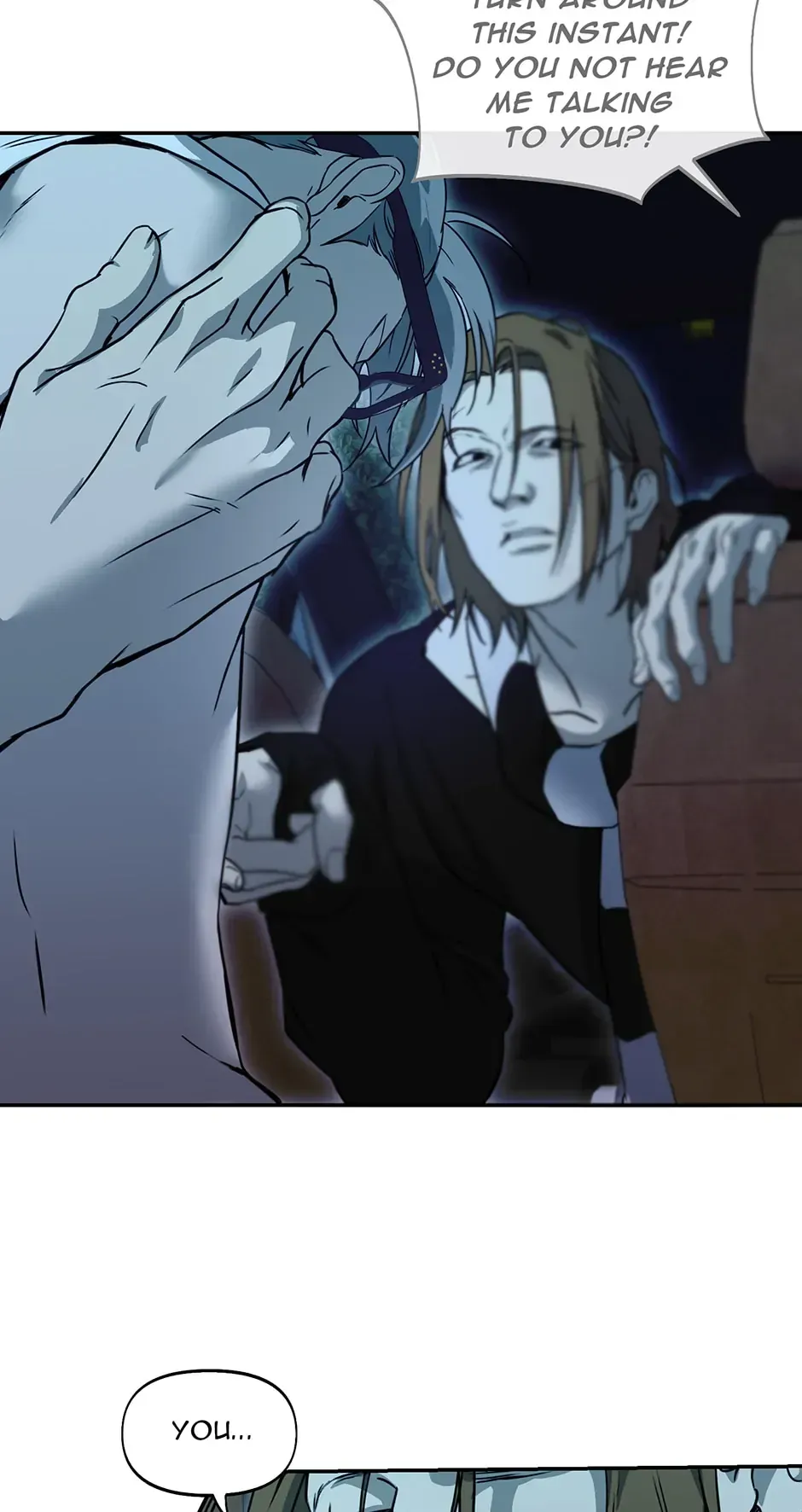 Nerd Project Chapter 29 Online - página 47