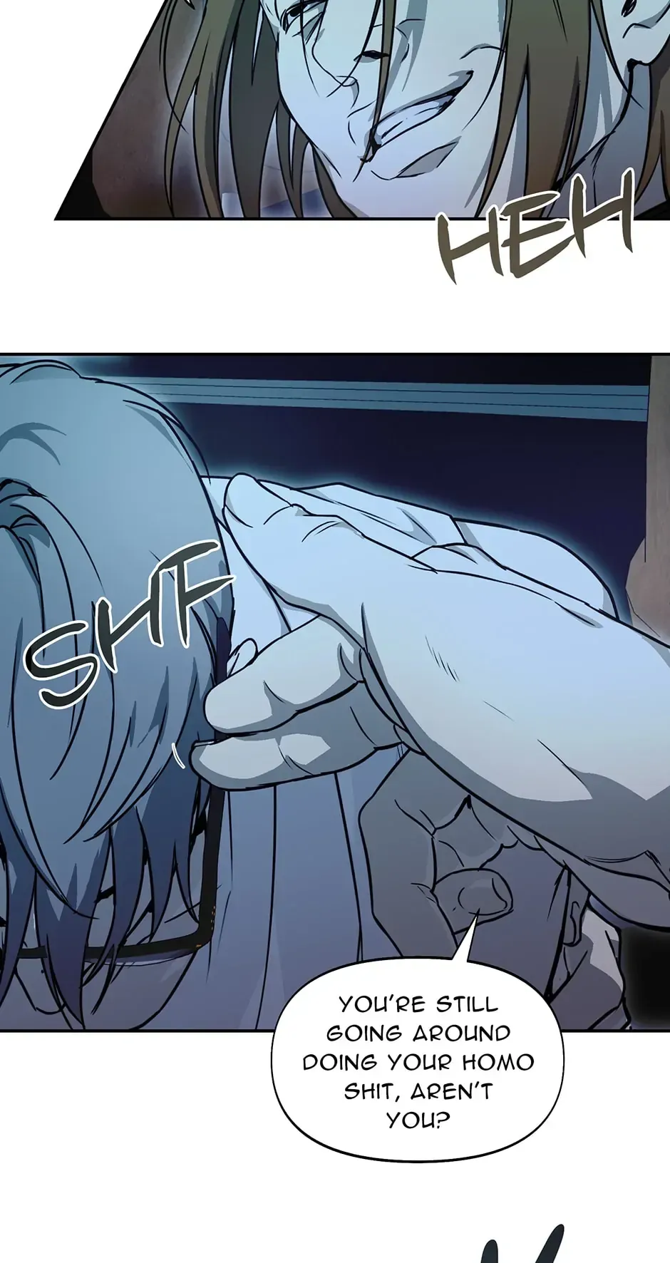 Nerd Project Chapter 29 Online - página 48