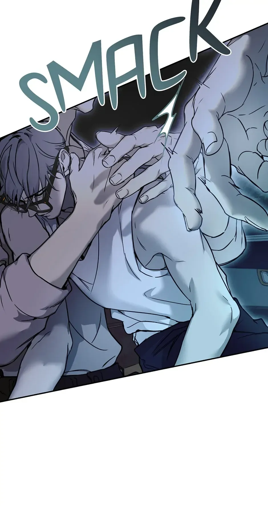 Nerd Project Chapter 29 Online - página 49