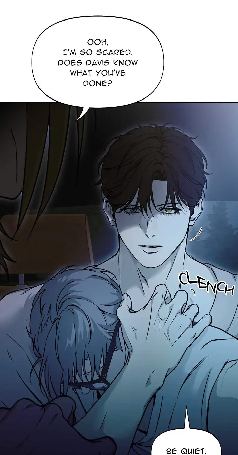 Nerd Project Chapter 29 Online - página 50