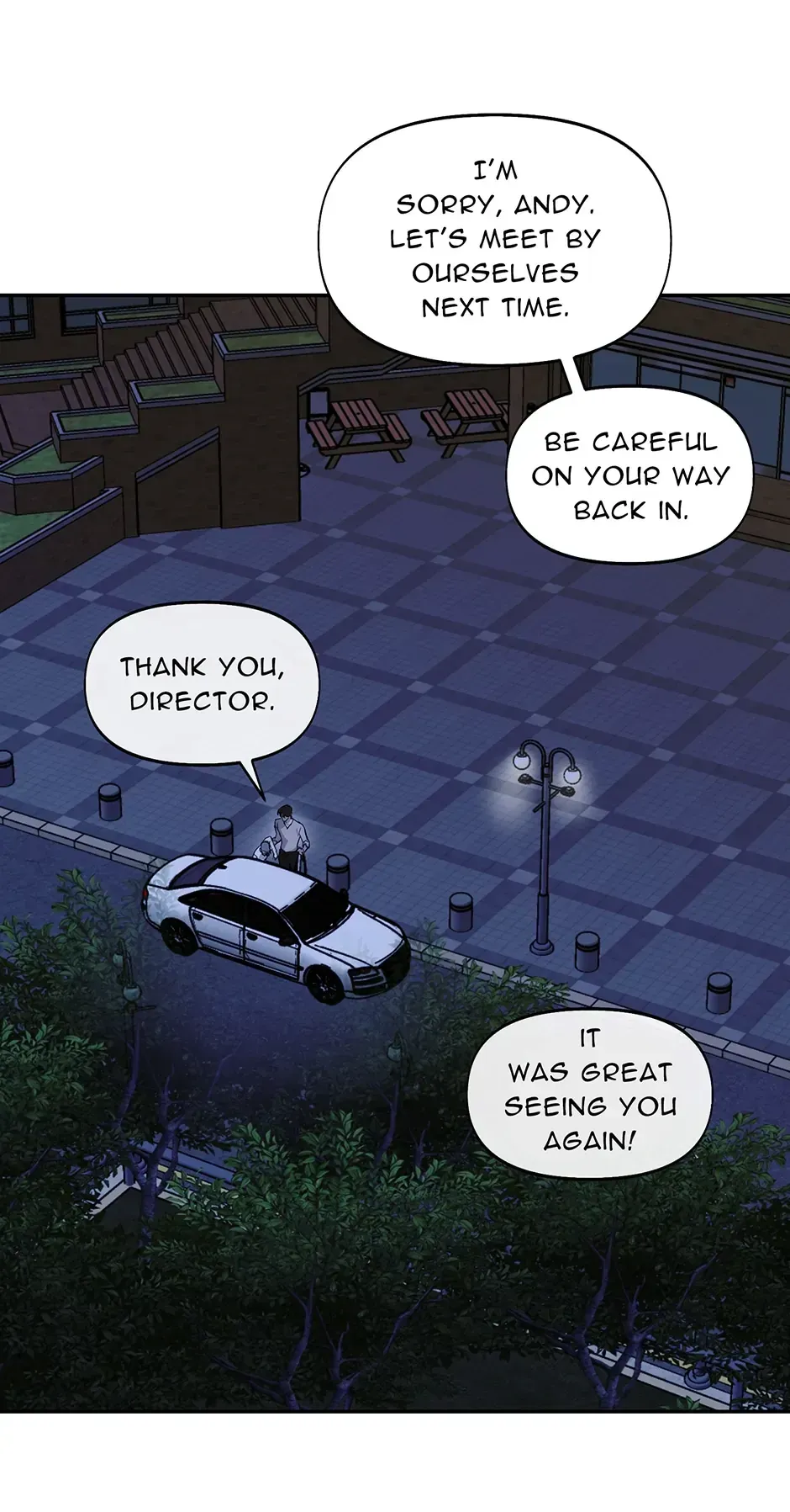 Nerd Project Chapter 29 Online - página 53