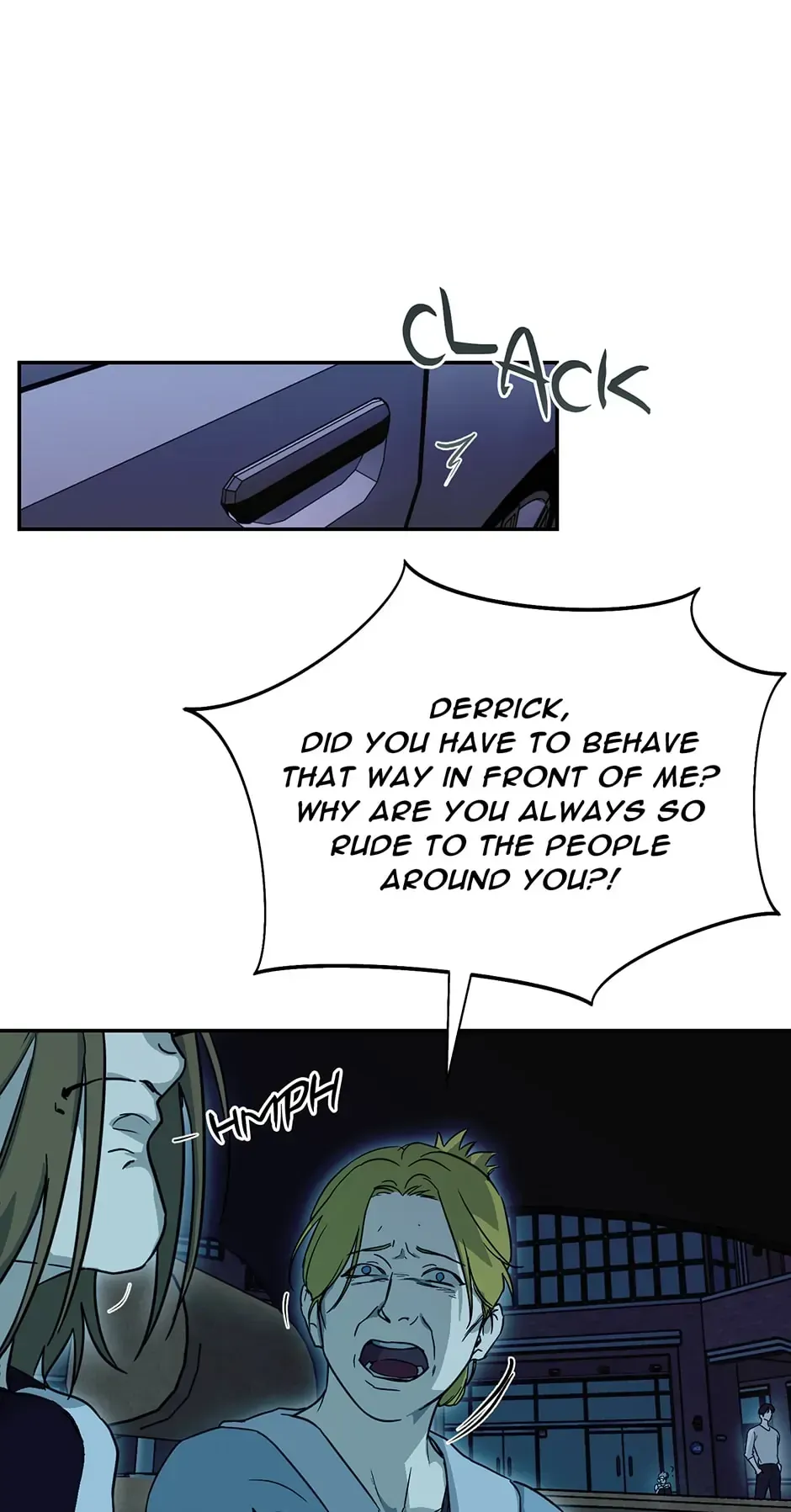 Nerd Project Chapter 29 Online - página 54