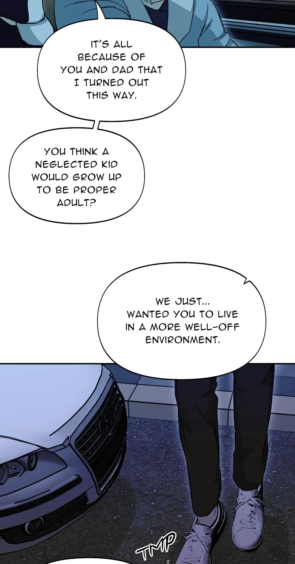 Nerd Project Chapter 29 Online - página 55