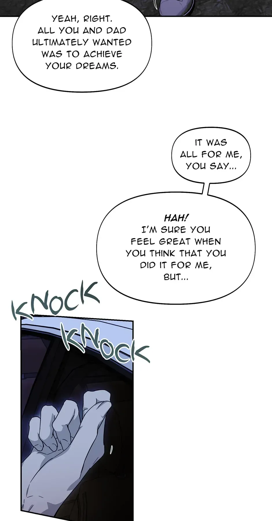 Nerd Project Chapter 29 Online - página 56