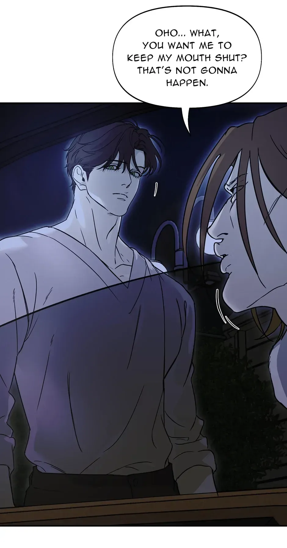 Nerd Project Chapter 29 Online - página 58