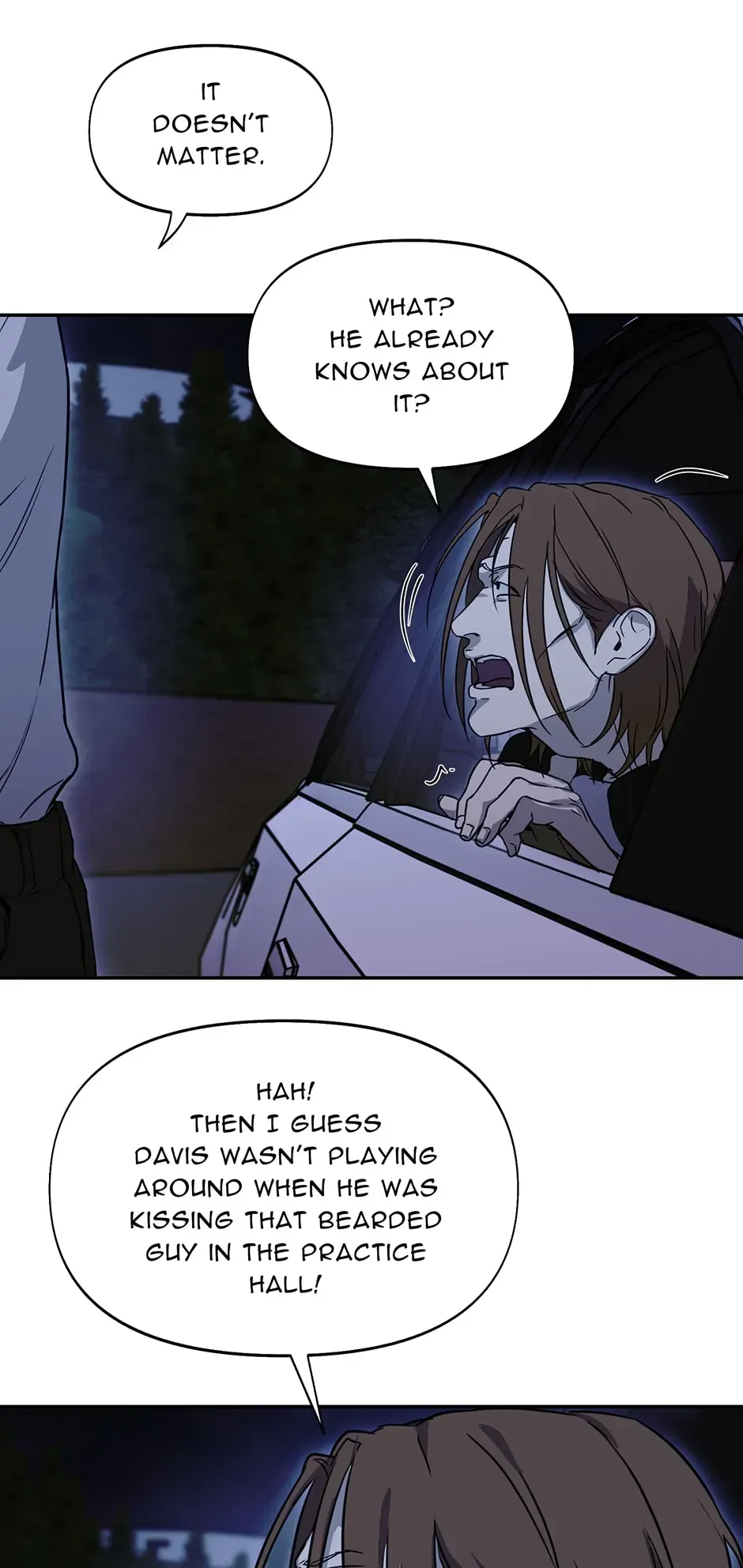 Nerd Project Chapter 29 Online - página 59