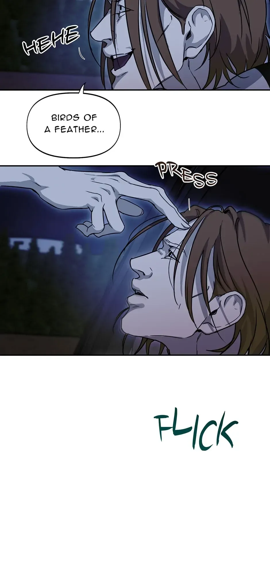 Nerd Project Chapter 29 Online - página 60