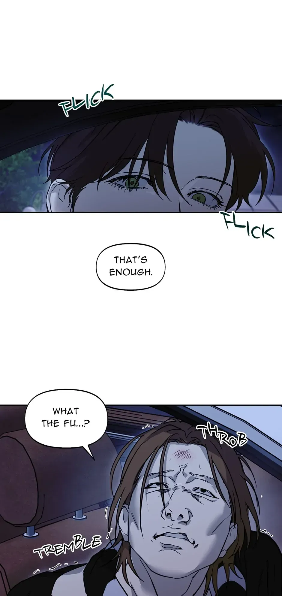 Nerd Project Chapter 29 Online - página 61