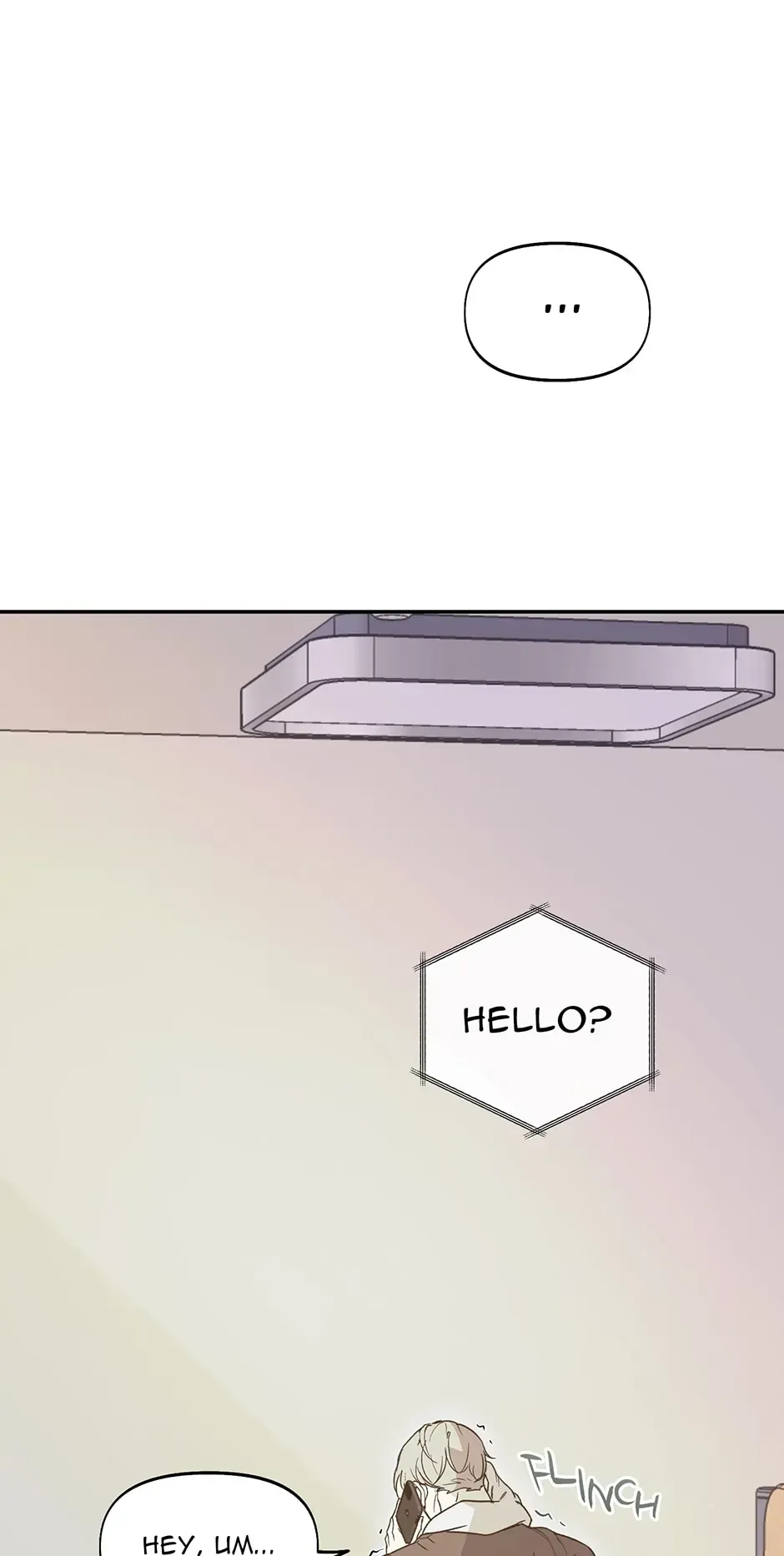 Nerd Project Chapter 30 Online - página 3