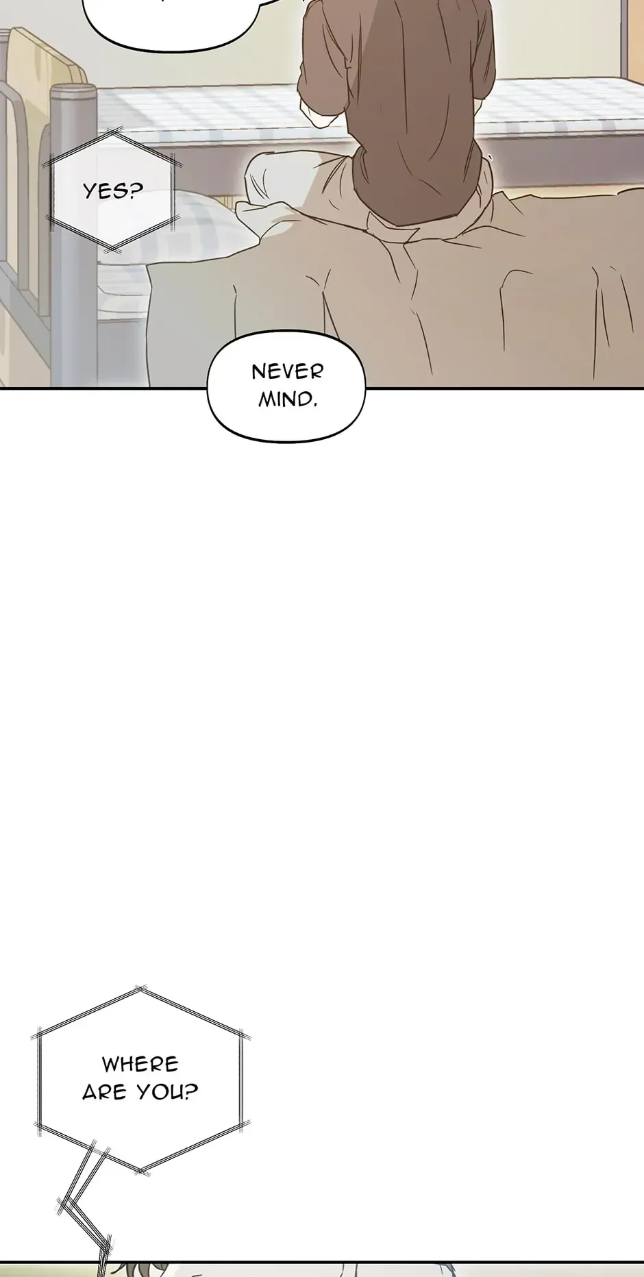 Nerd Project Chapter 30 Online - página 4