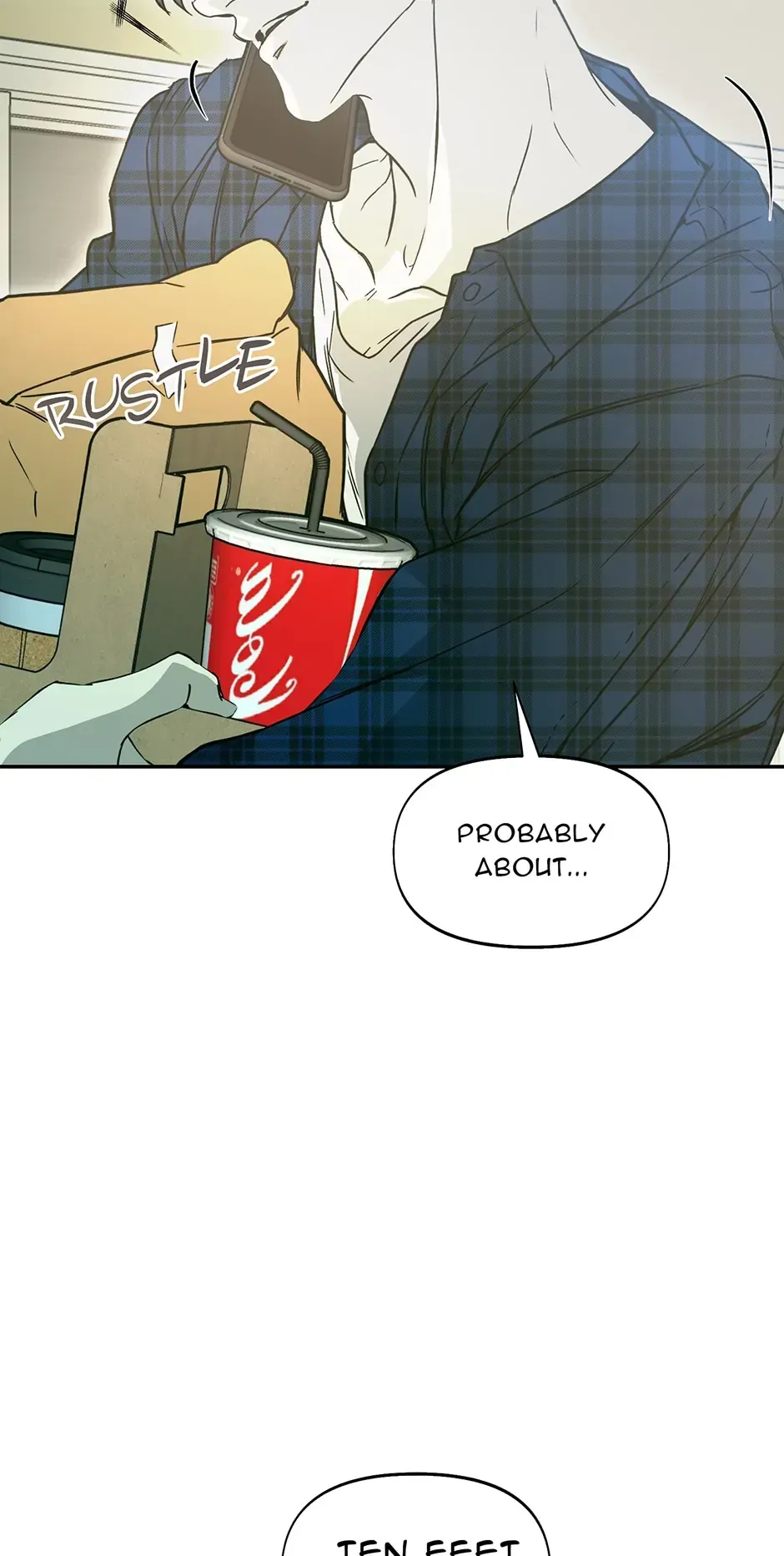 Nerd Project Chapter 30 Online - página 5